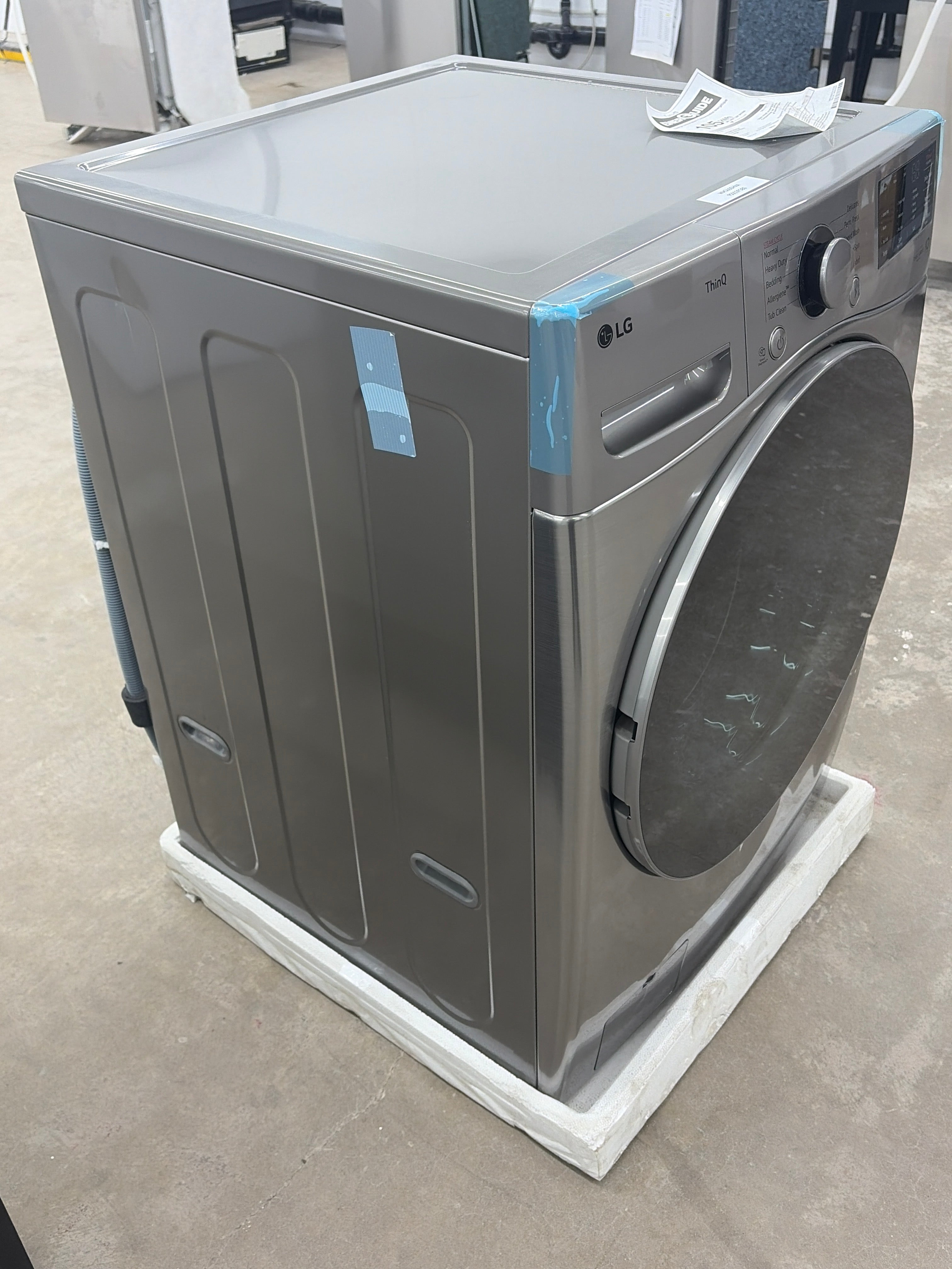 WM3600HVA
