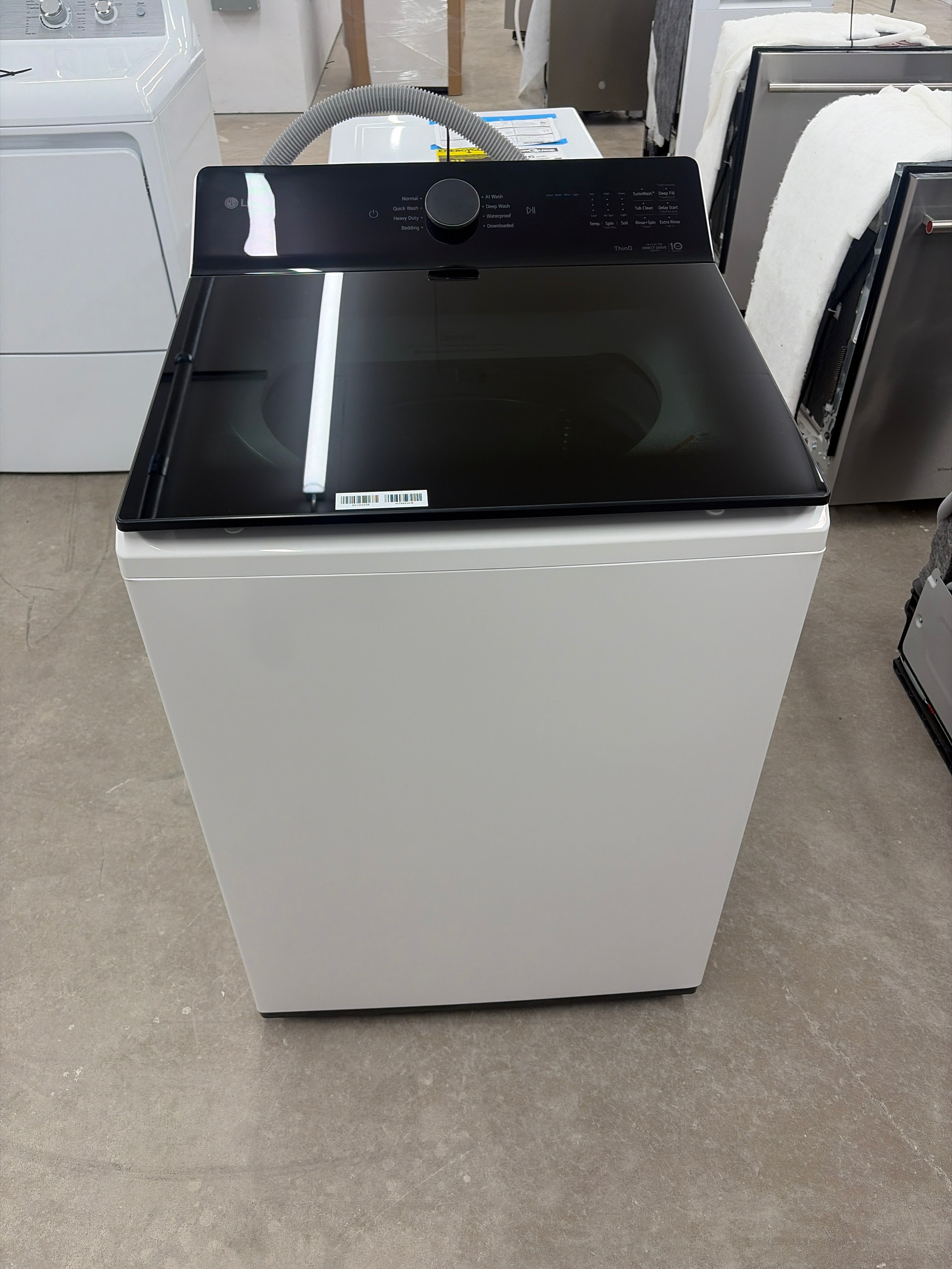 WT8405CW