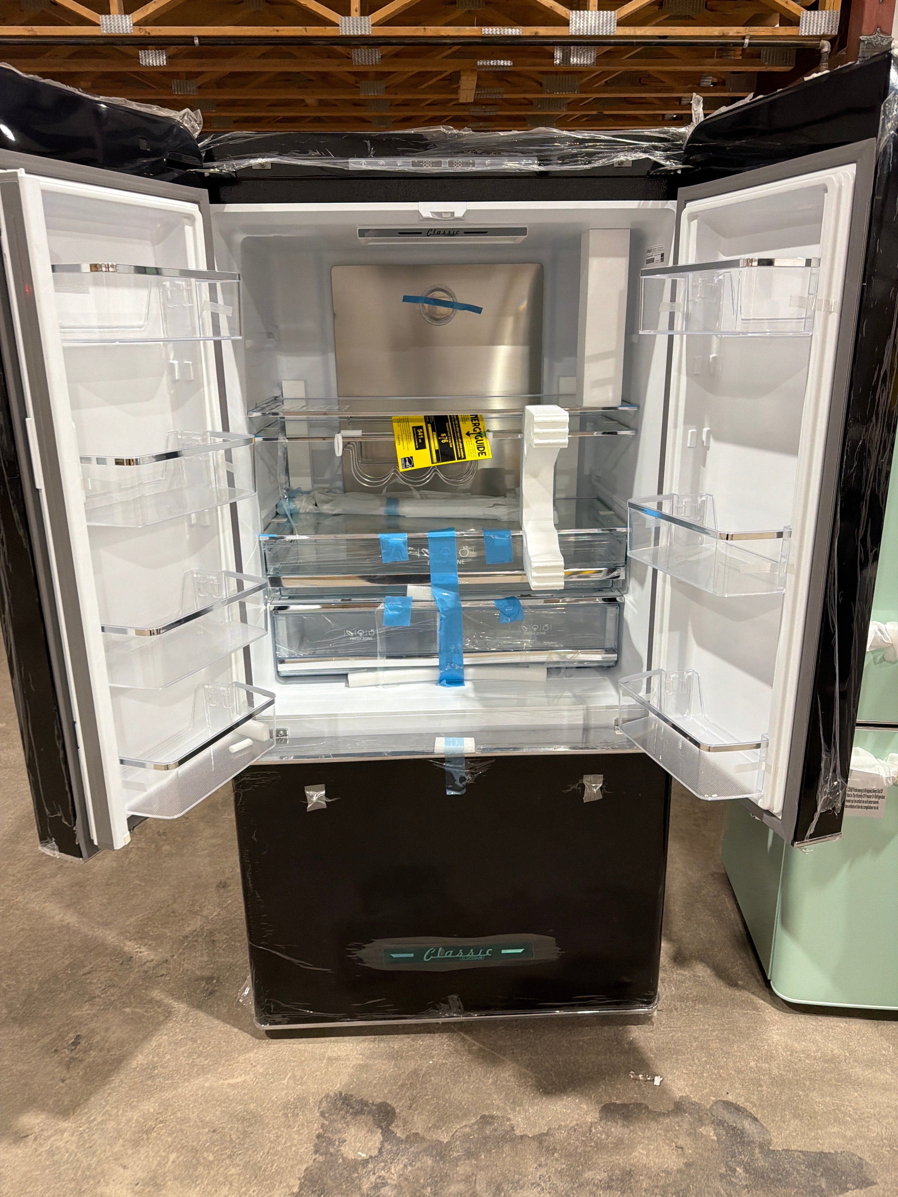 UGP-595L B AC