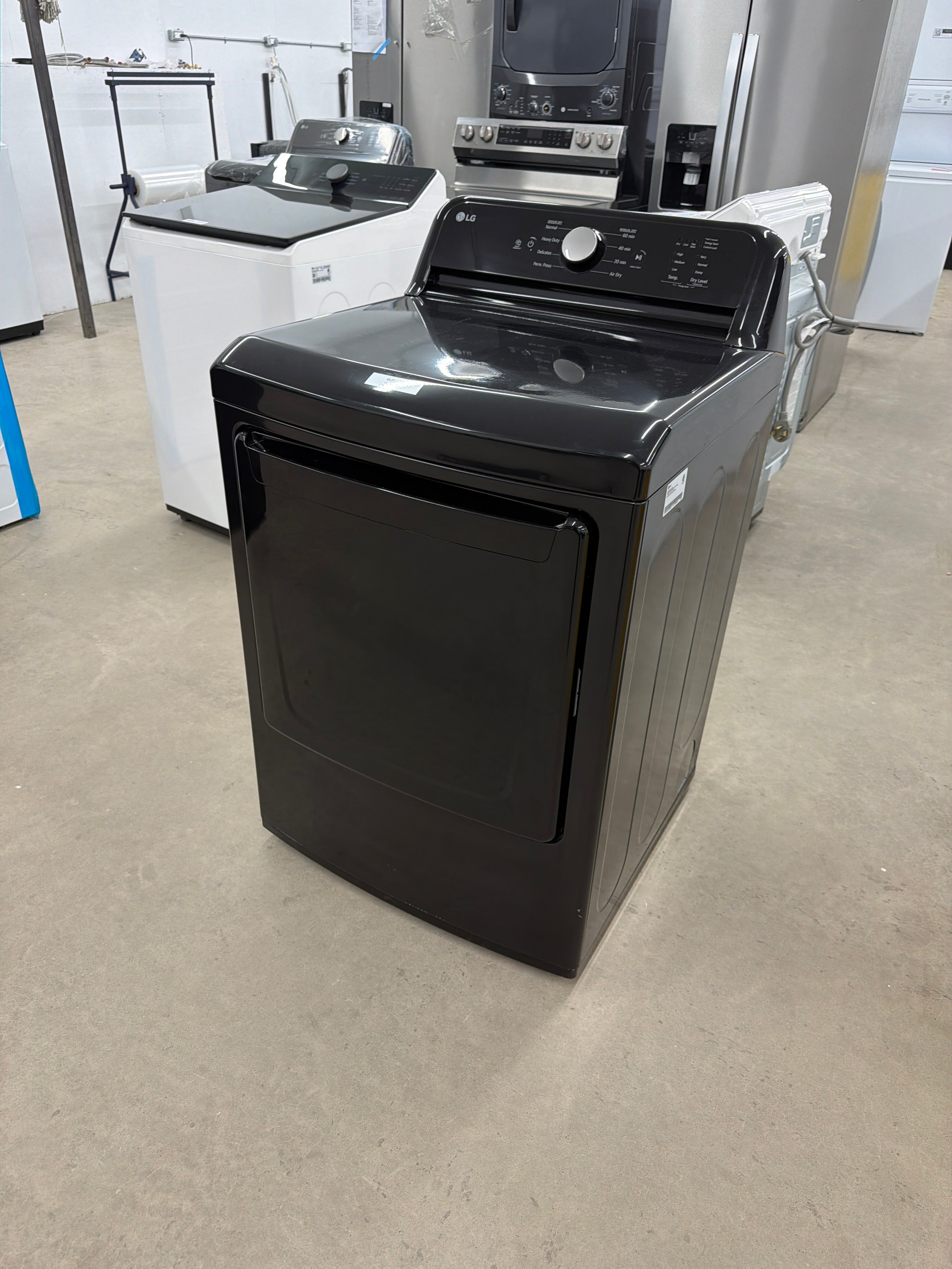 DLE6100X