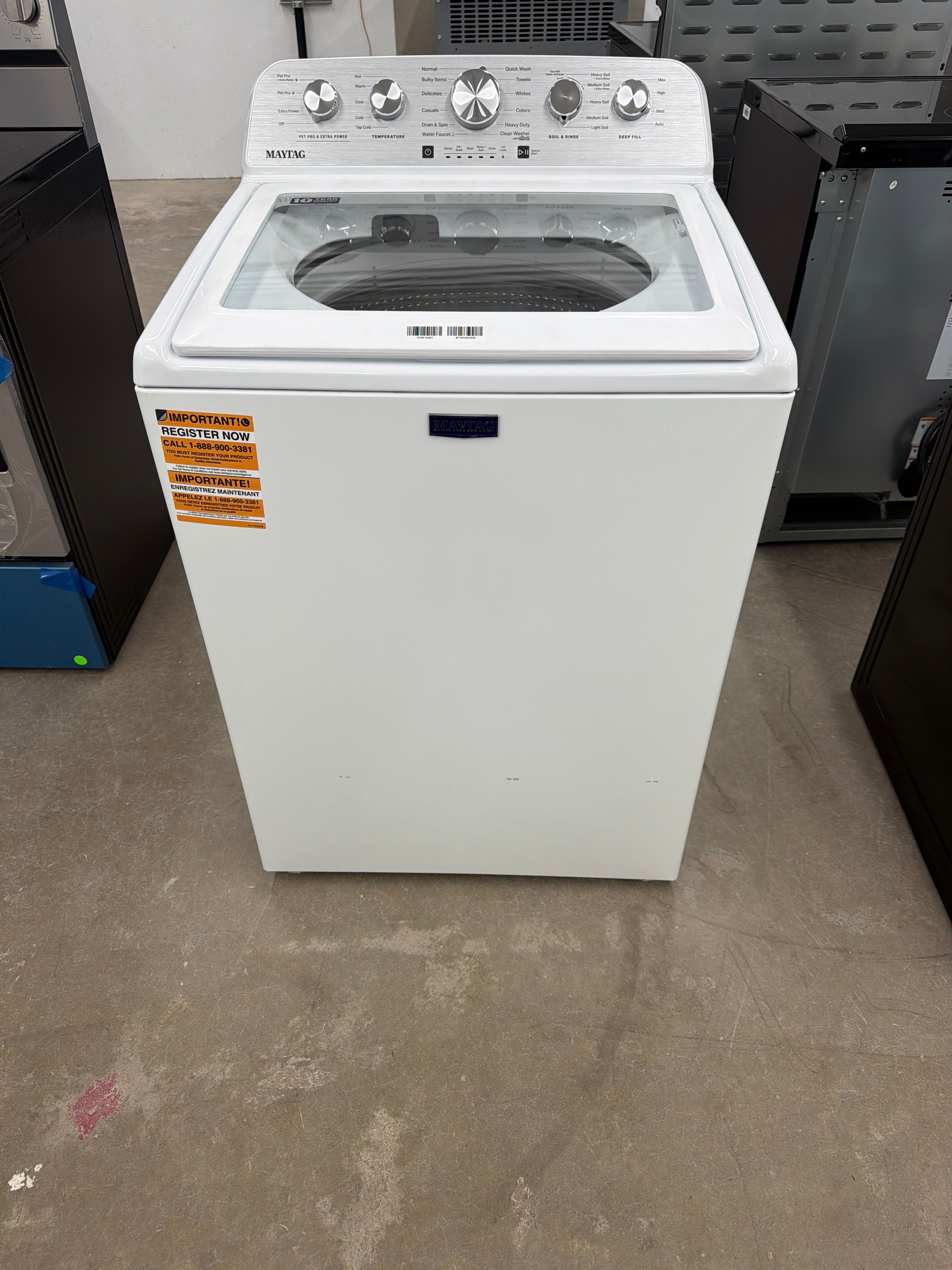 MTW5605RW