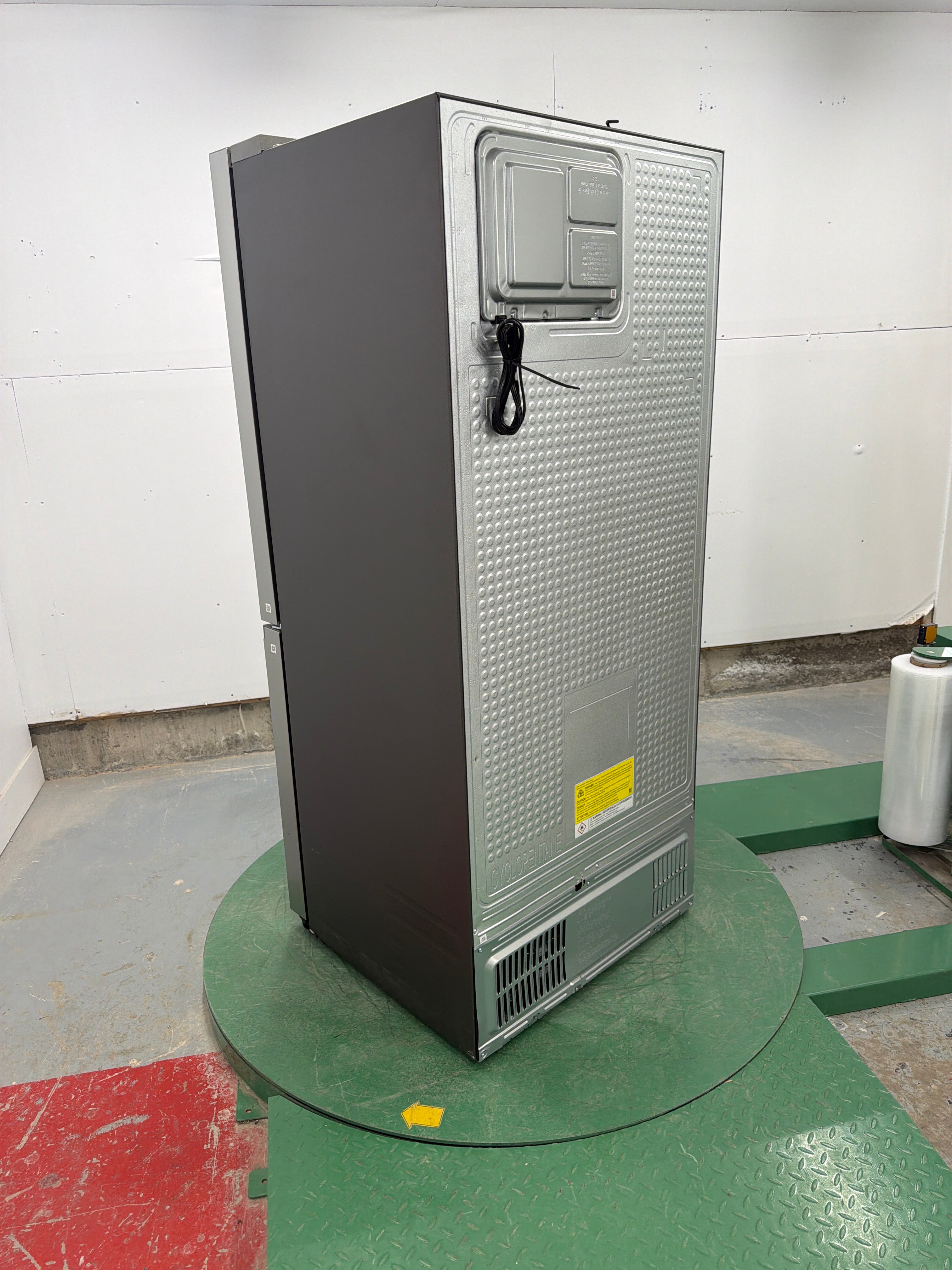 RB16DG6000SL
