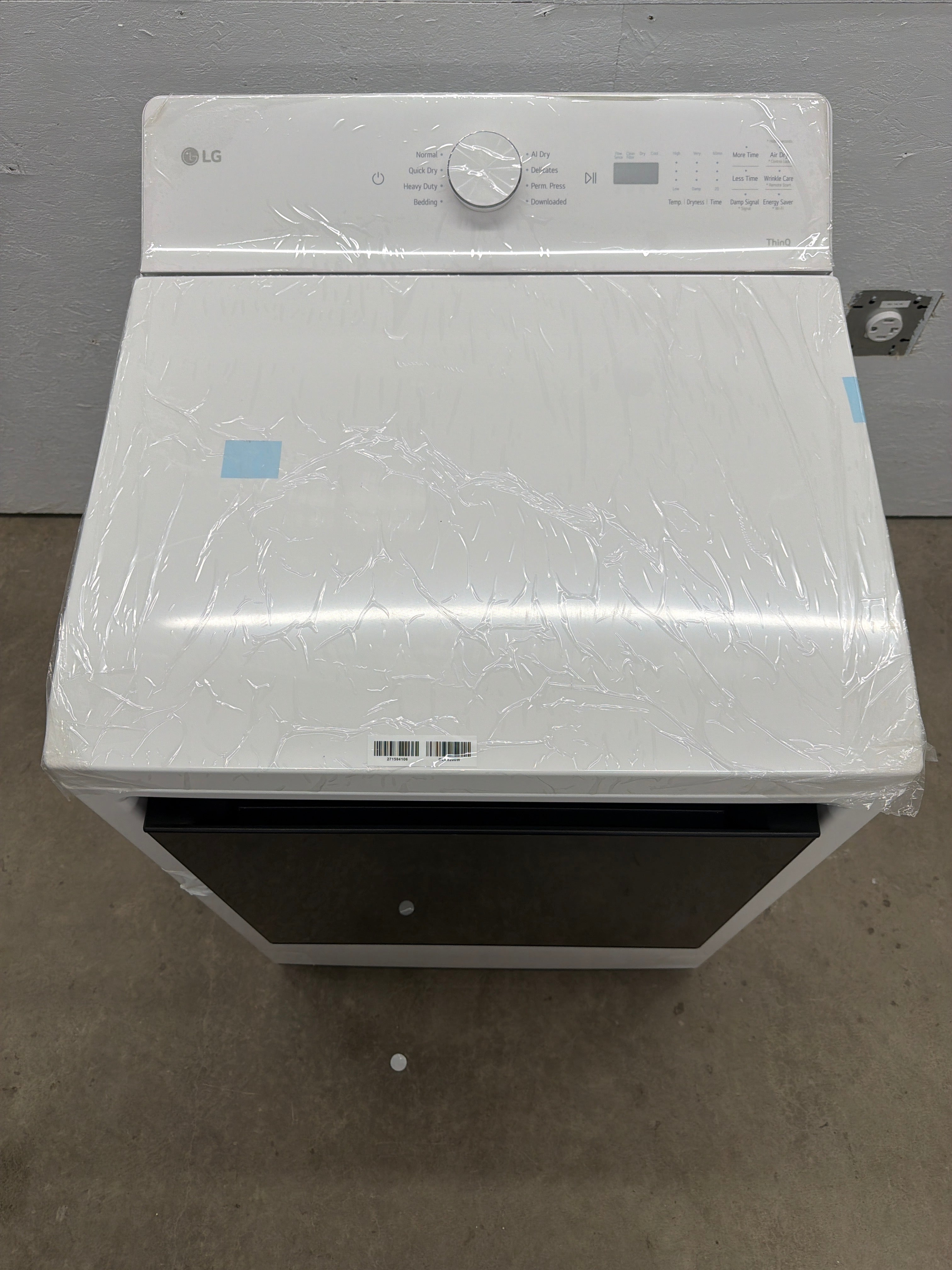 DLE8200W