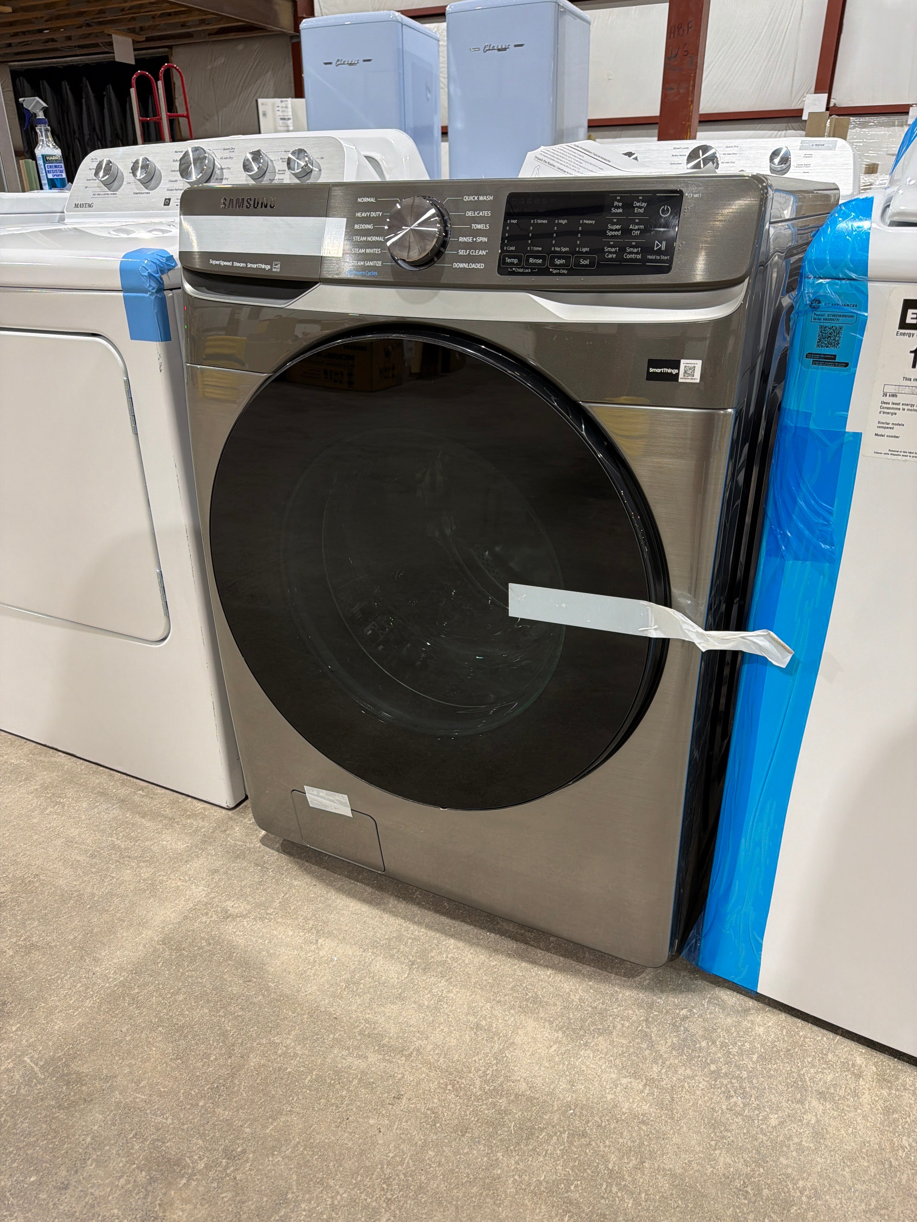 WF45B6300AP