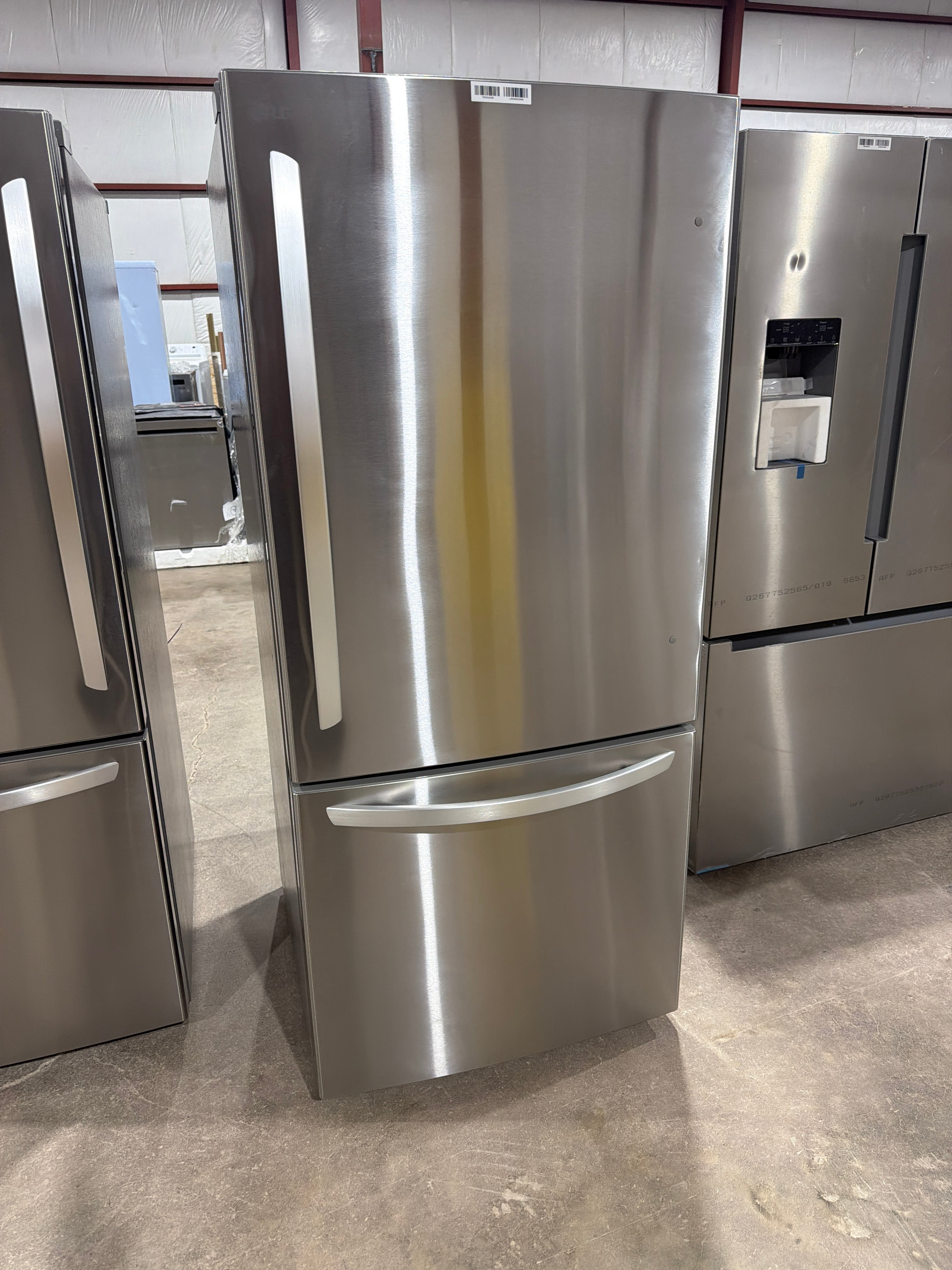 LRDNS2200S