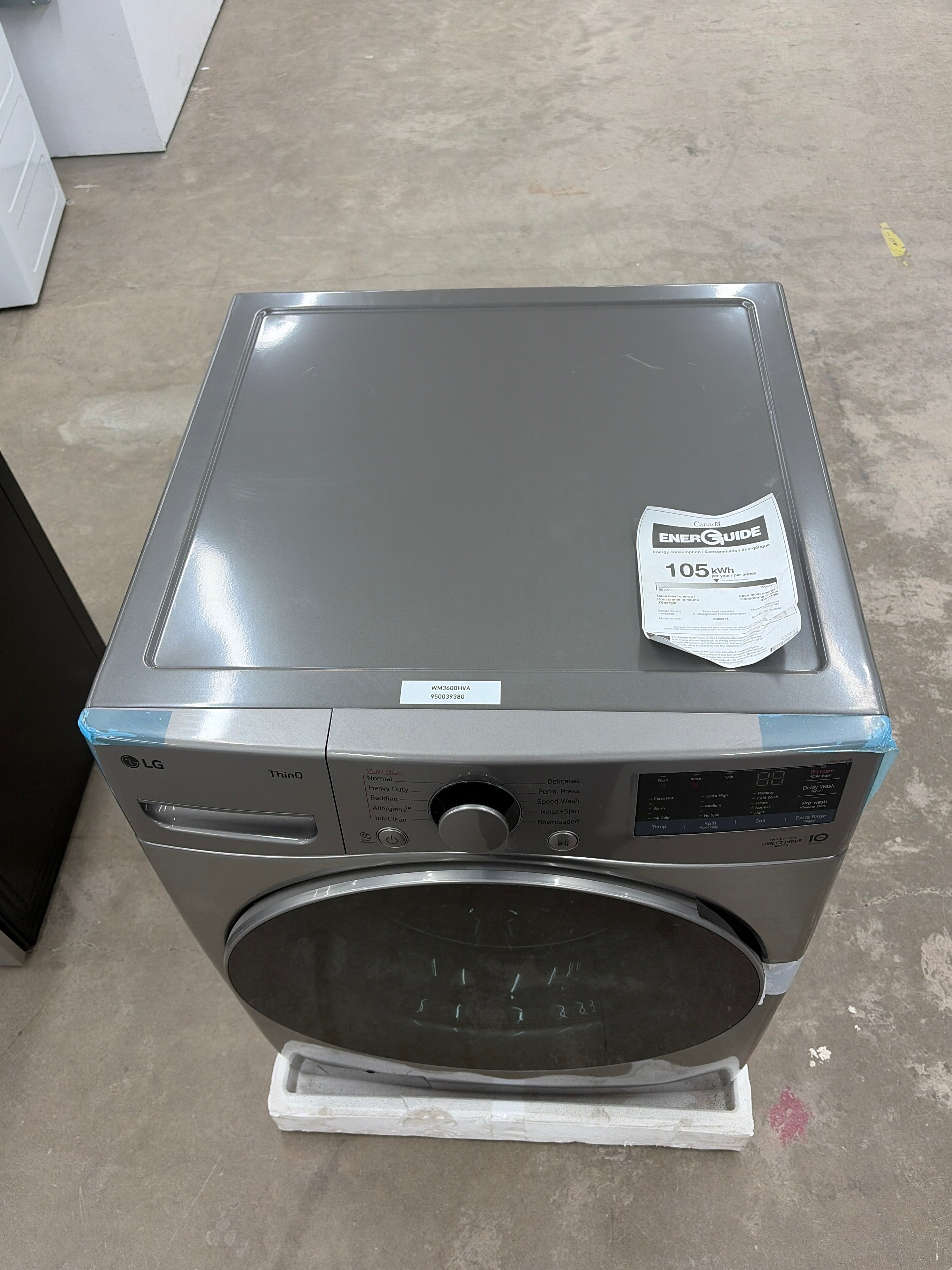 WM3600HVA