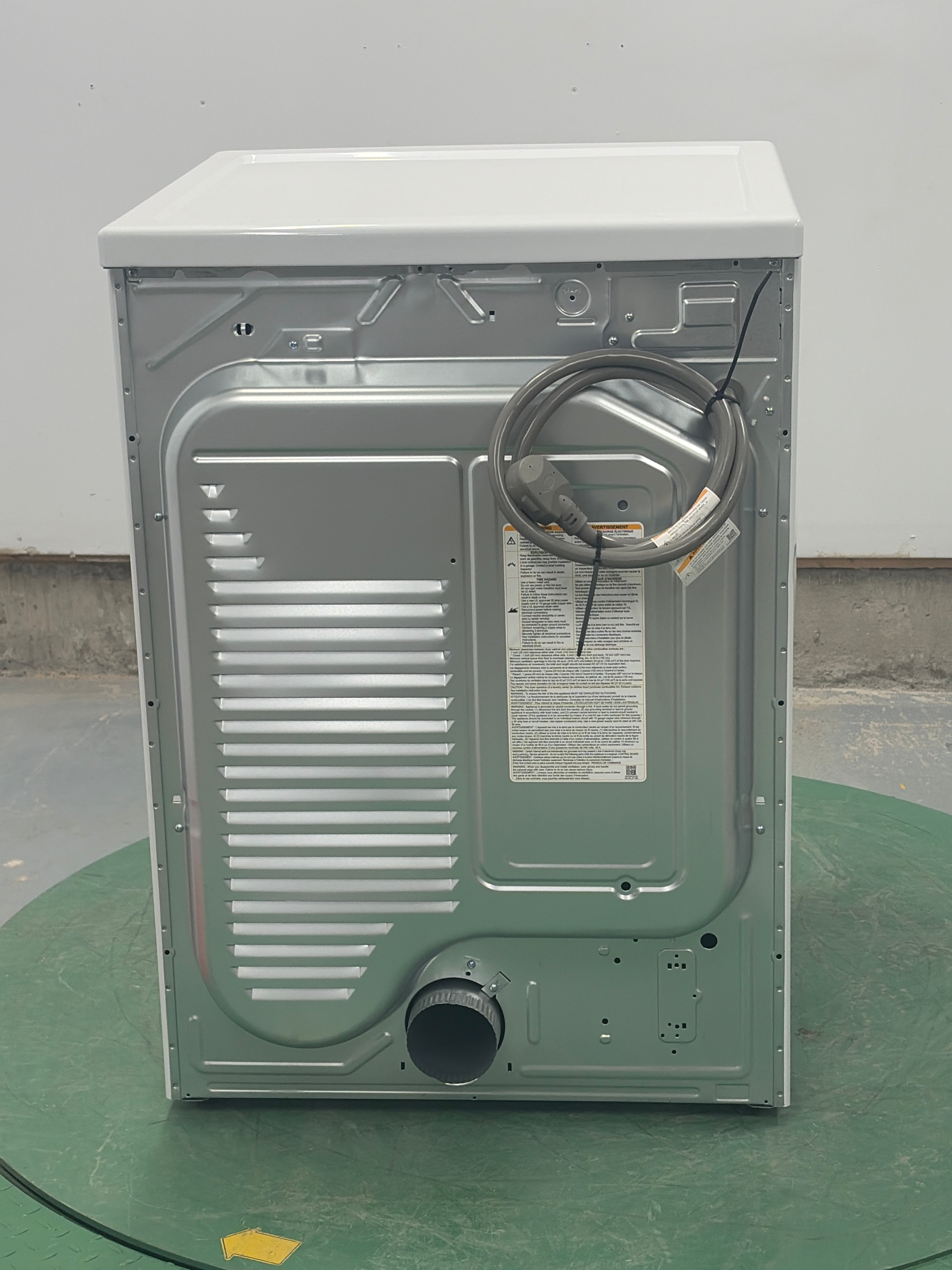 DLE3420W