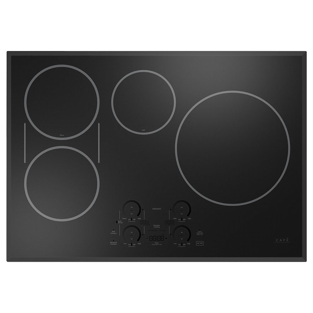 CHP90301TBB – Plaque de cuisson à induction Café 30 po noir