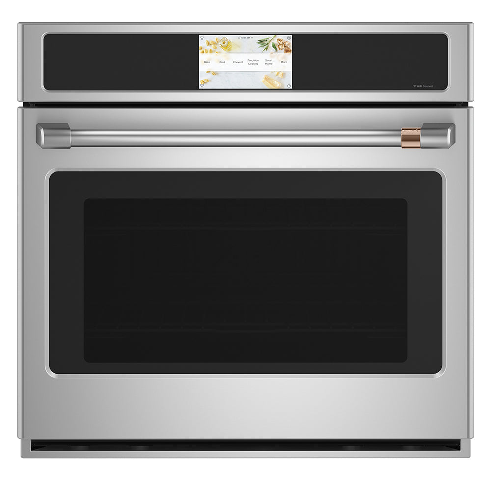 CTS90DP2NS1 – Four mural simple Café 5 pi³ inox