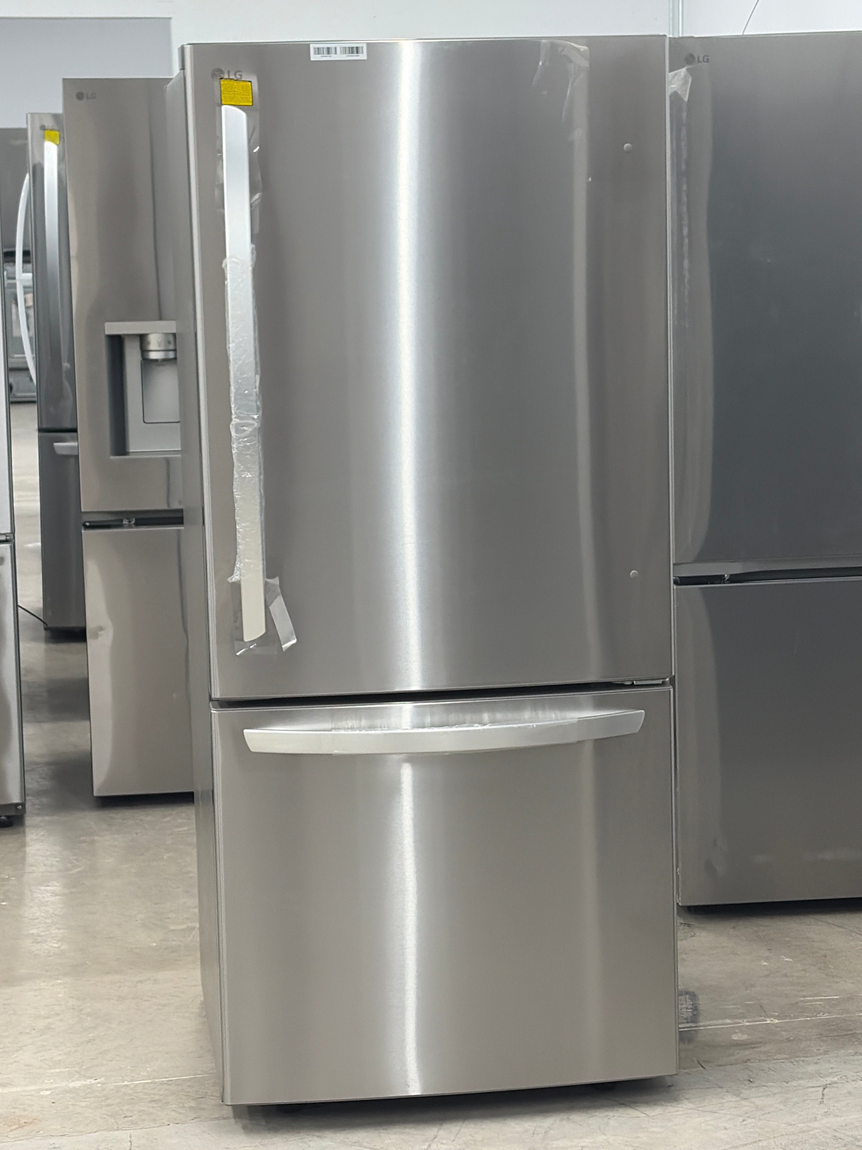 LRDNS2200S