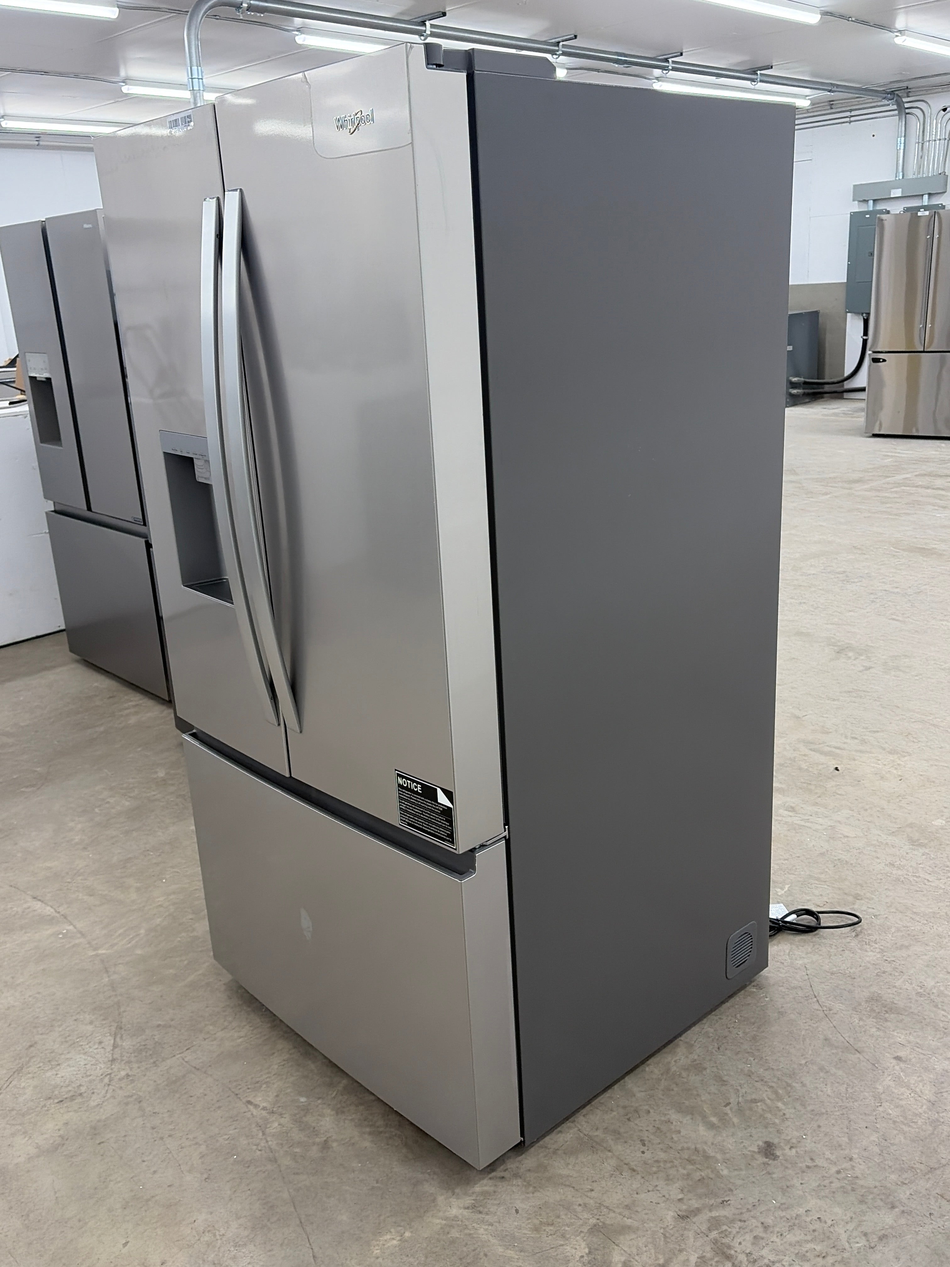 WRFF3536SZ