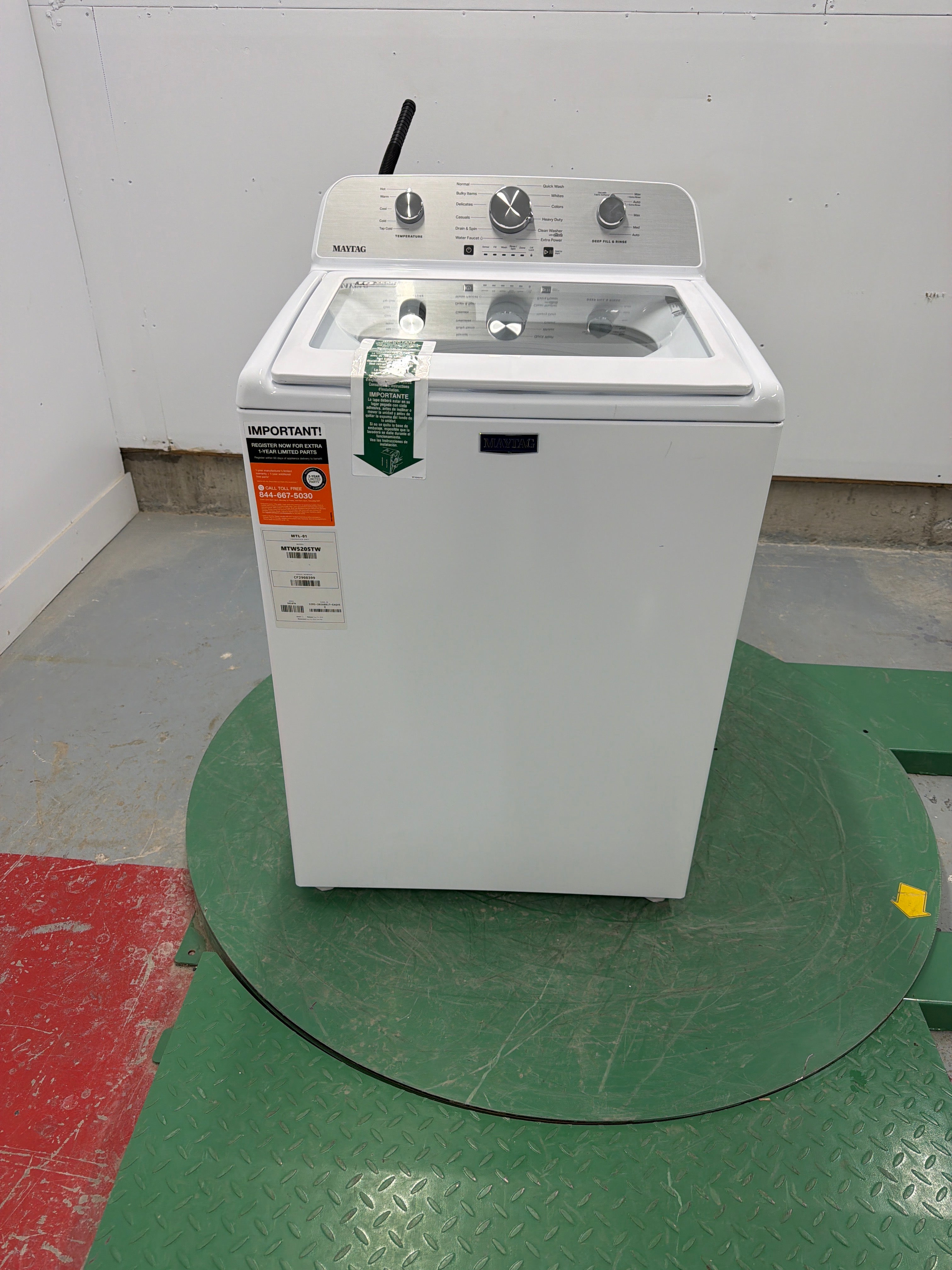 MTW5205TW