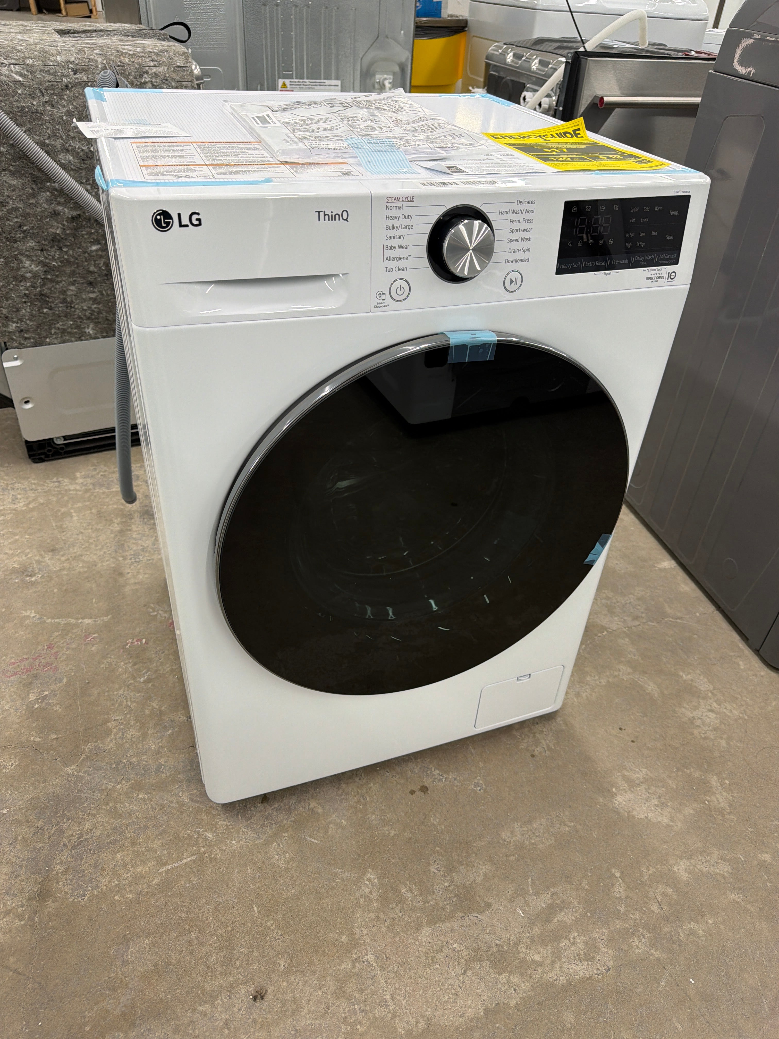 WM1455HWA