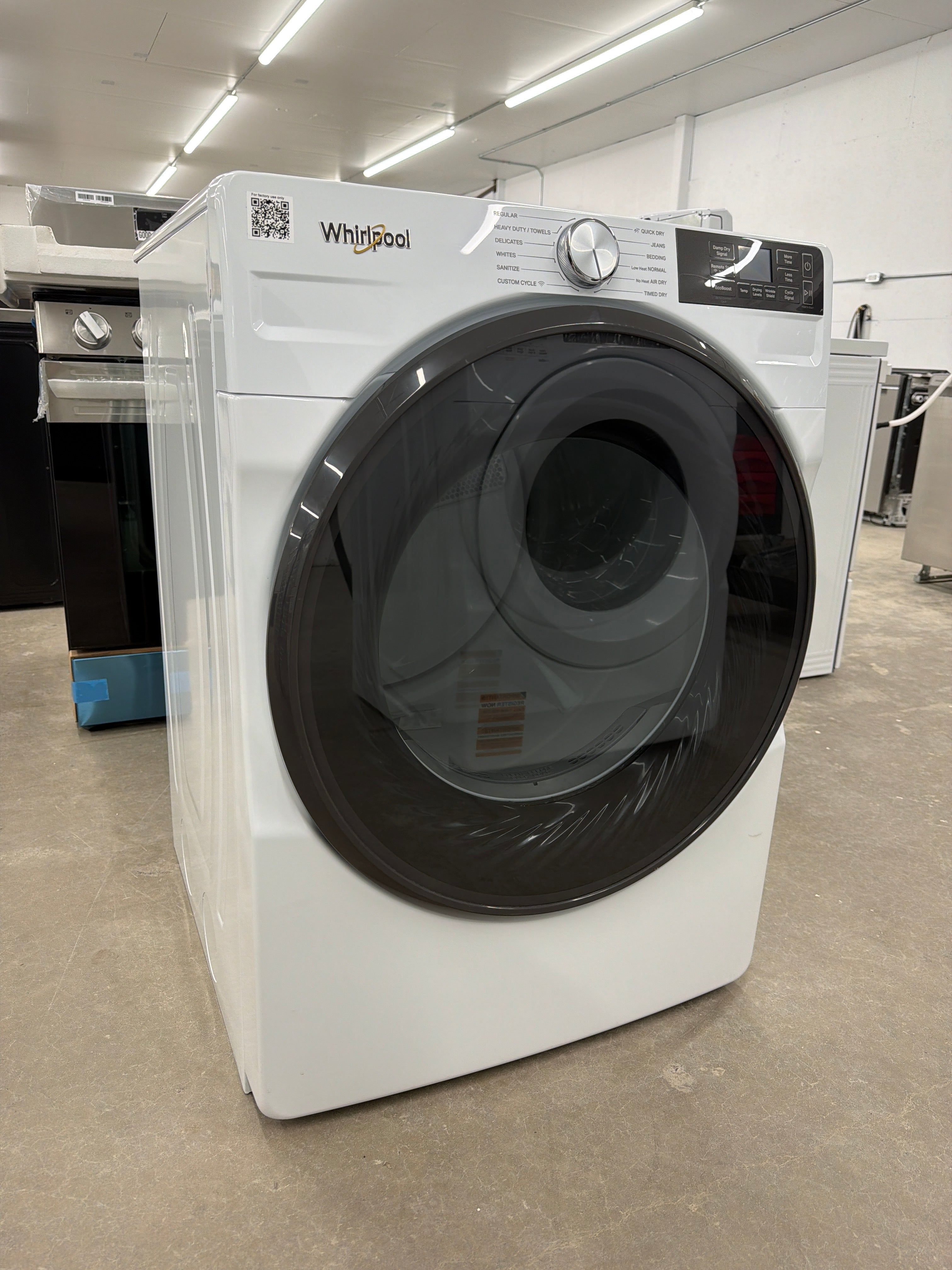 YWED5720RW