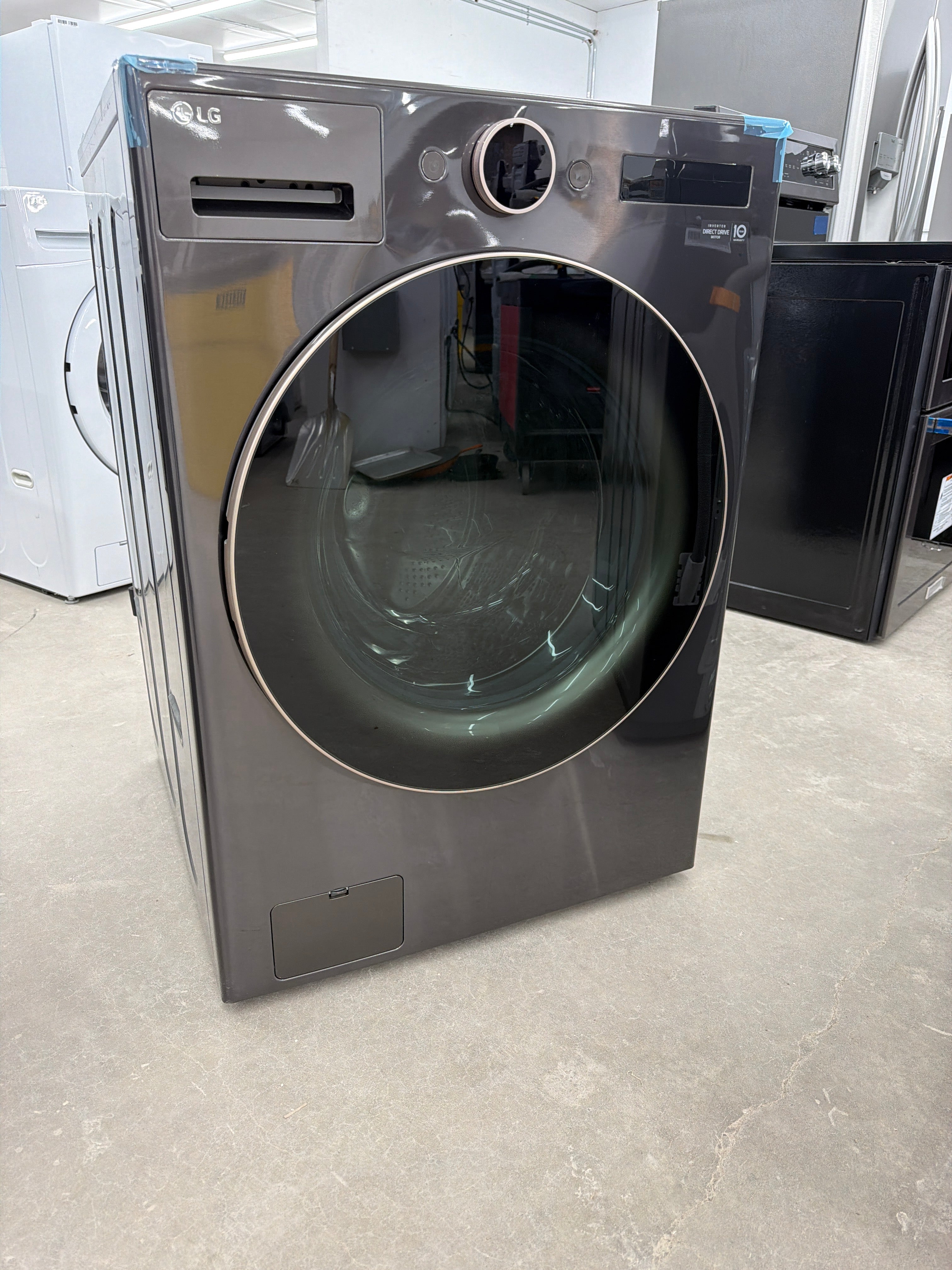 WM6500HBA