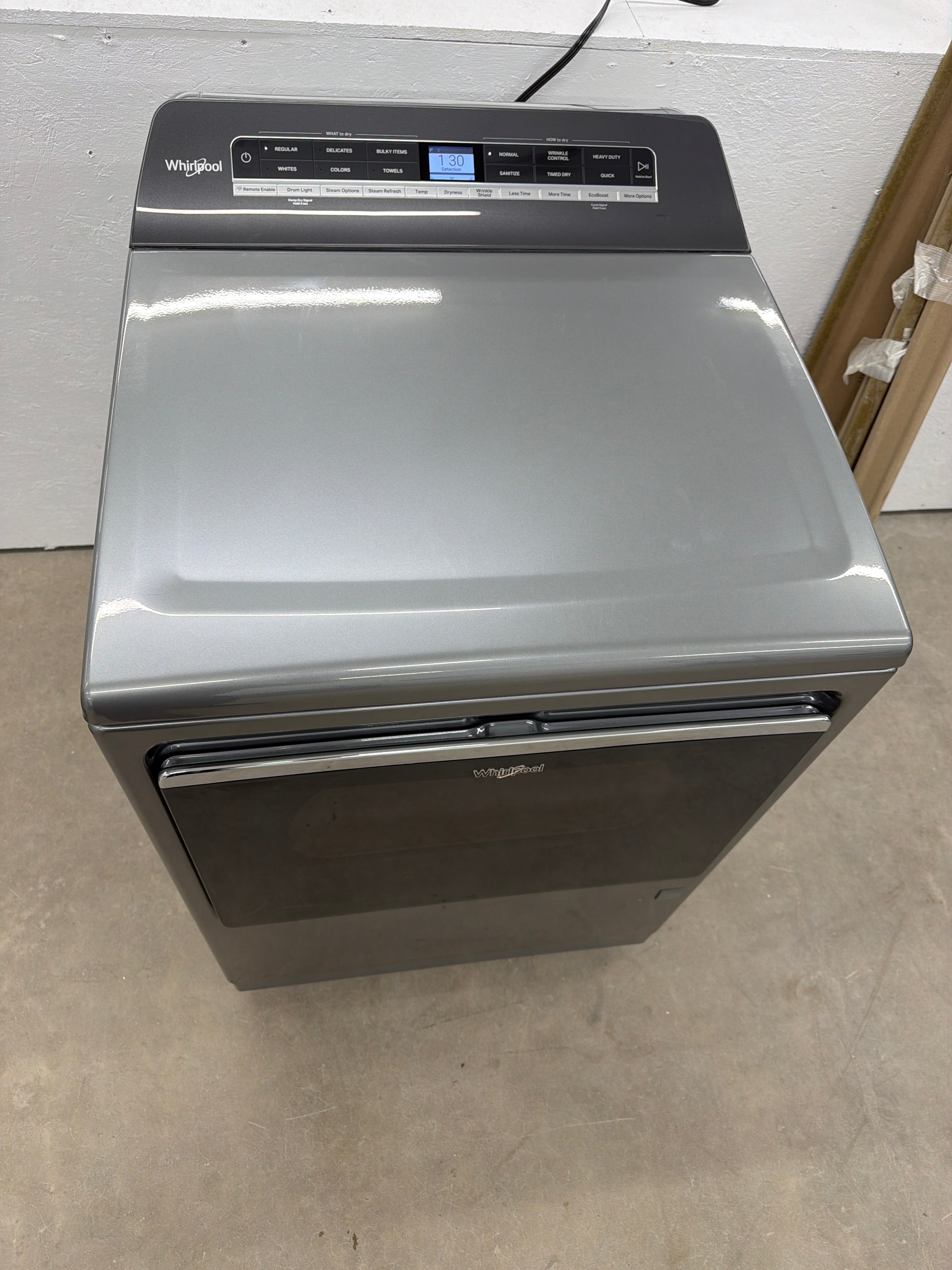 WGD8127LC