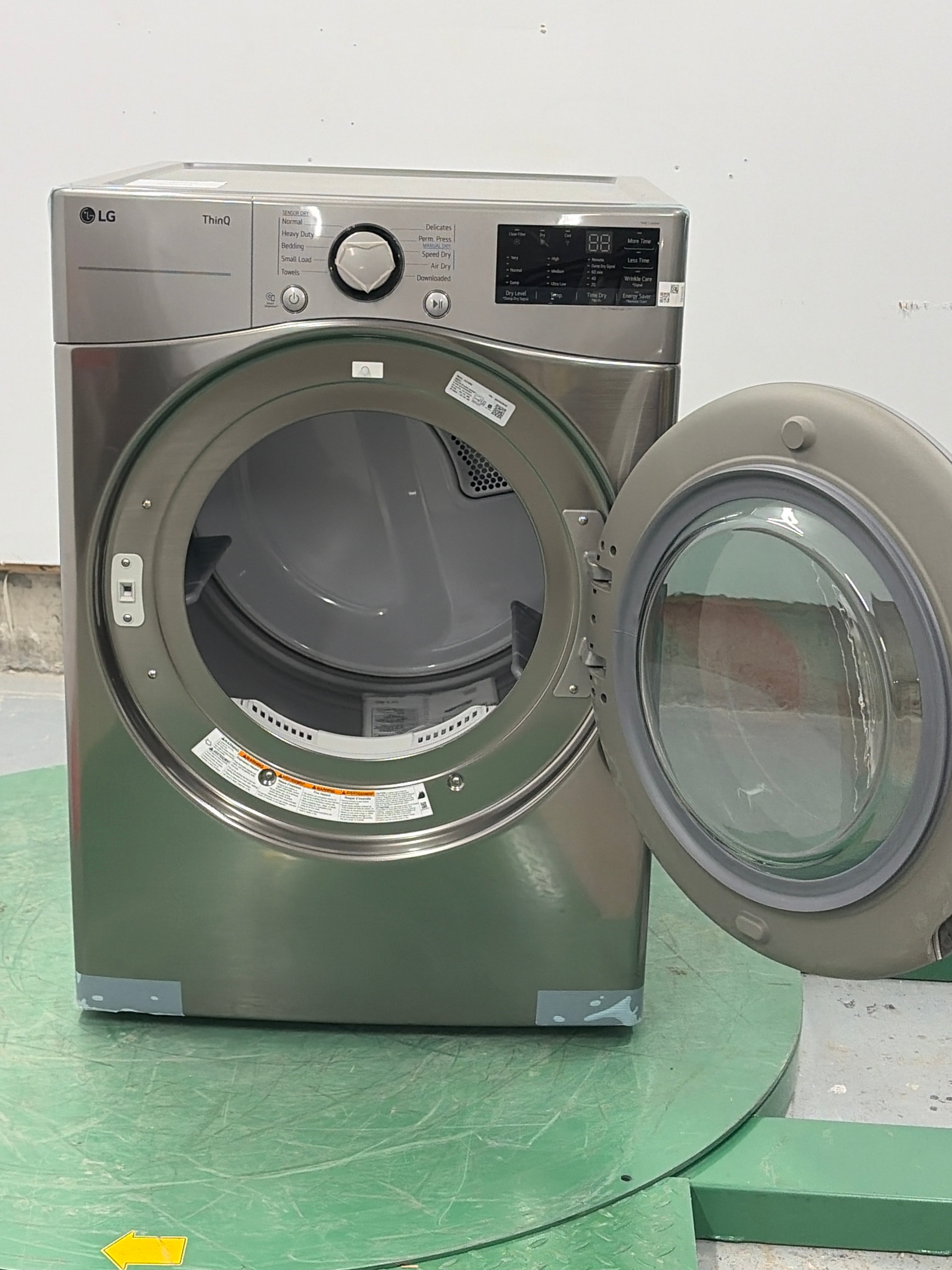 DLE3600V