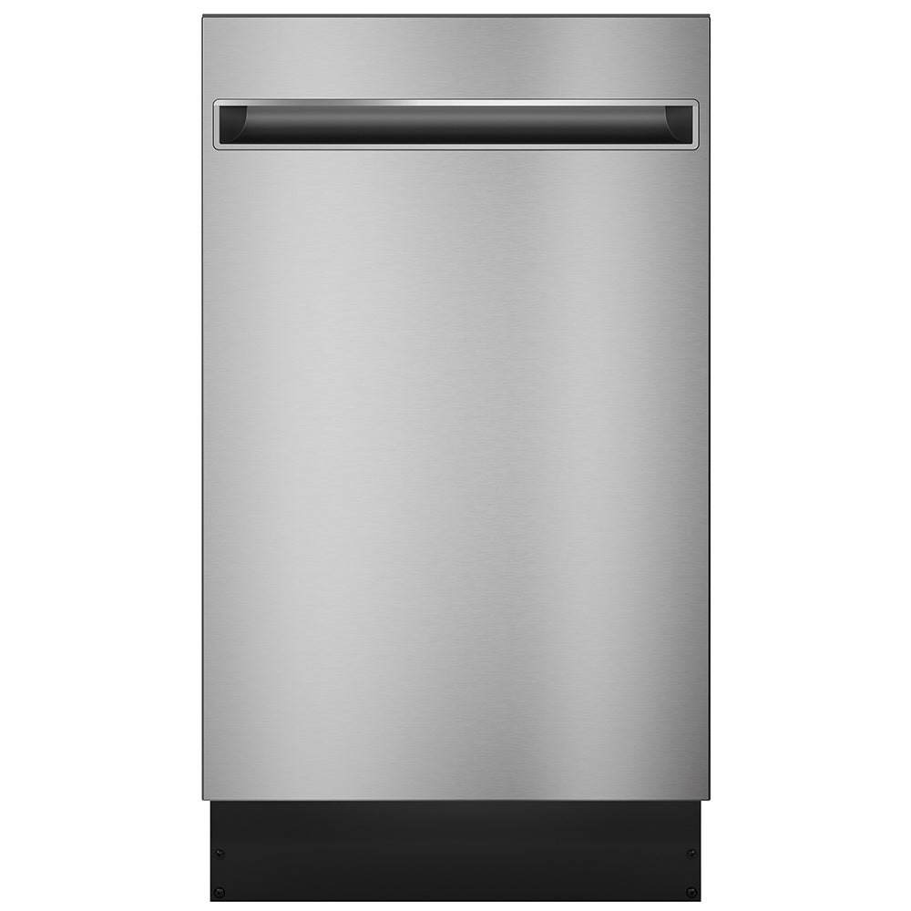 PDT145SSLSS – Lave-vaisselle encastré GE Profile 18 po inox