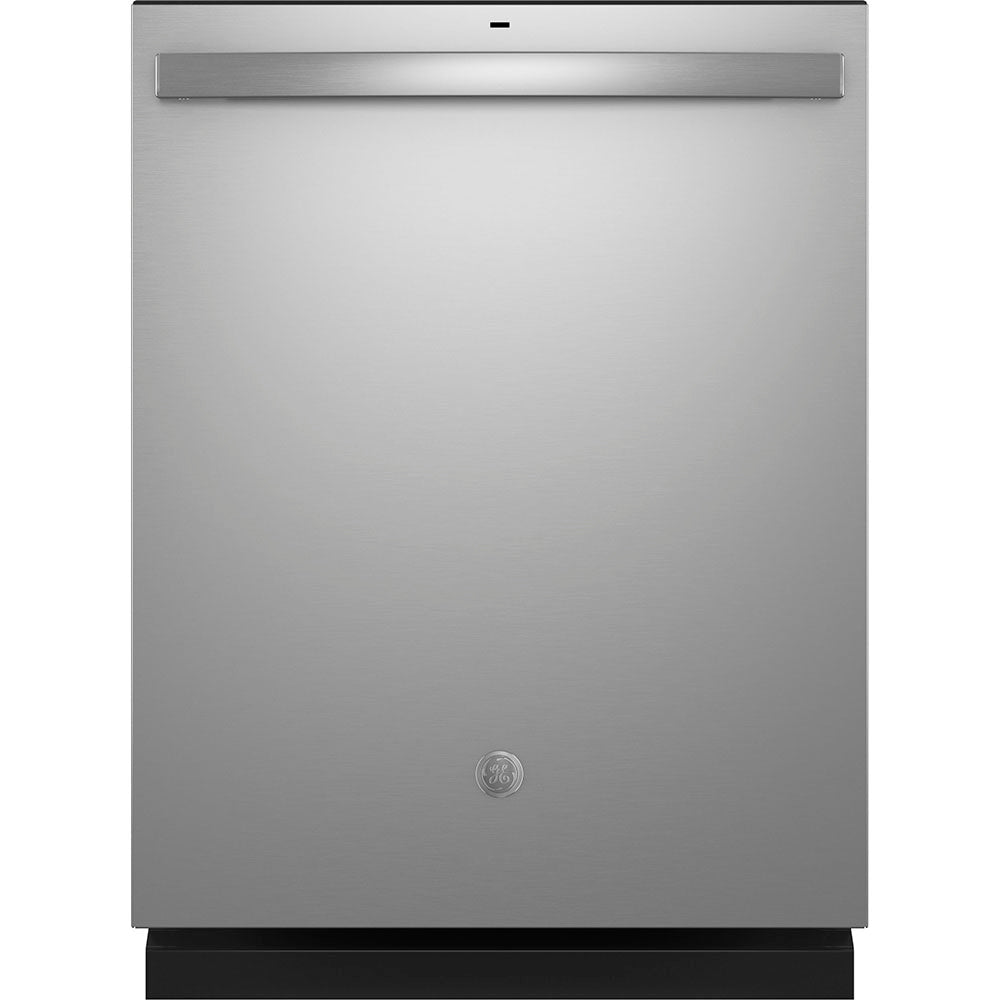 GDT635HSRSS – Lave-vaisselle encastré GE 24 po inox