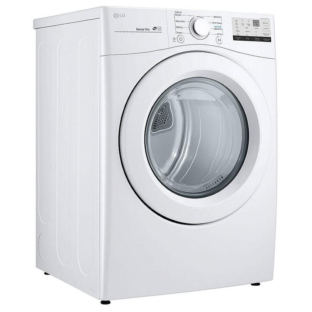 DLE3400W - Sécheuse électrique LG 7,4 pi³