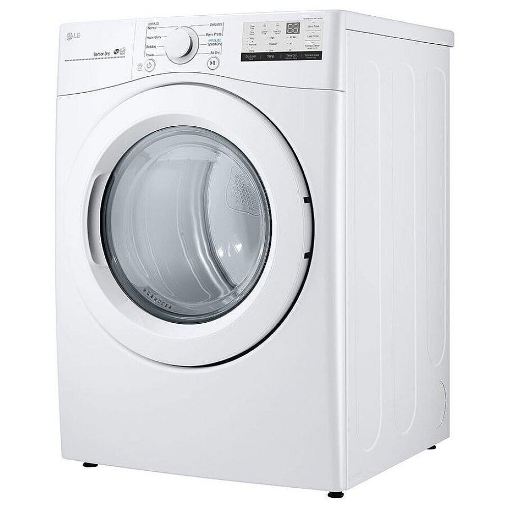 DLE3400W - Sécheuse électrique LG 7,4 pi³