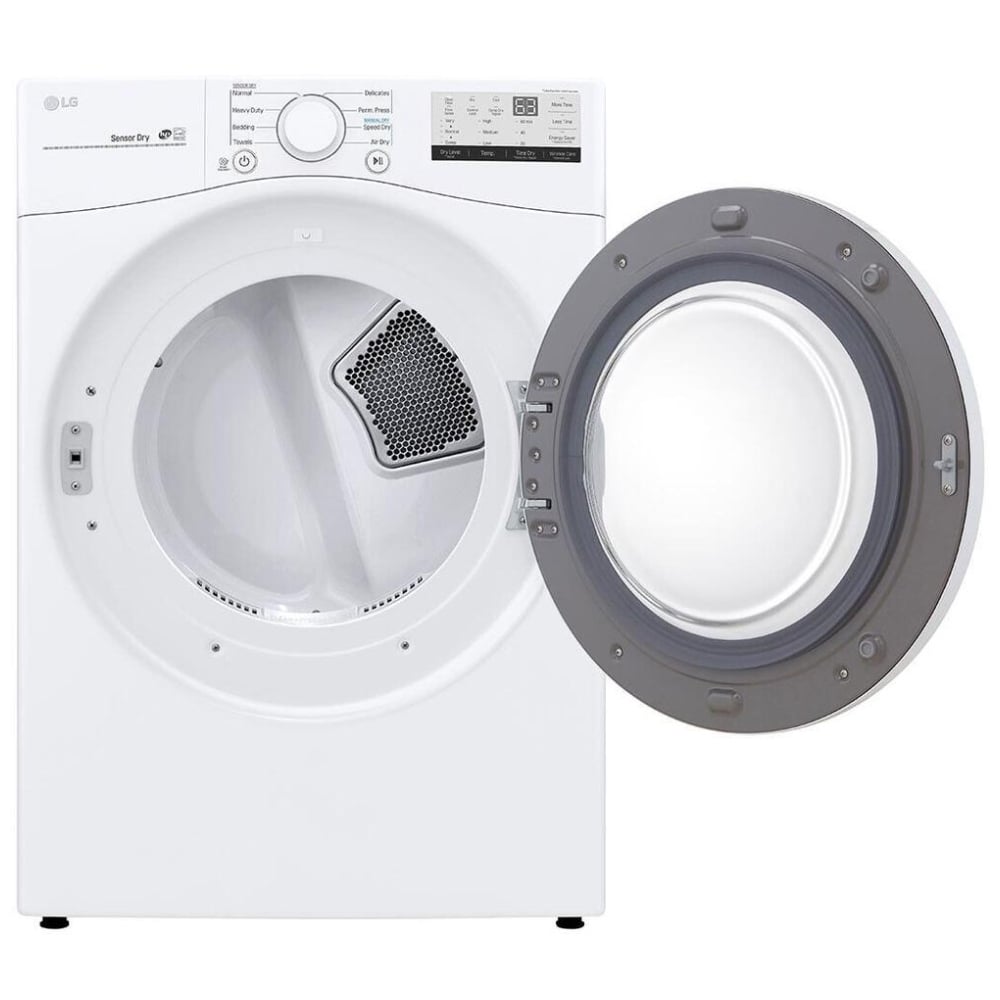 DLE3400W - Sécheuse électrique LG 7,4 pi³