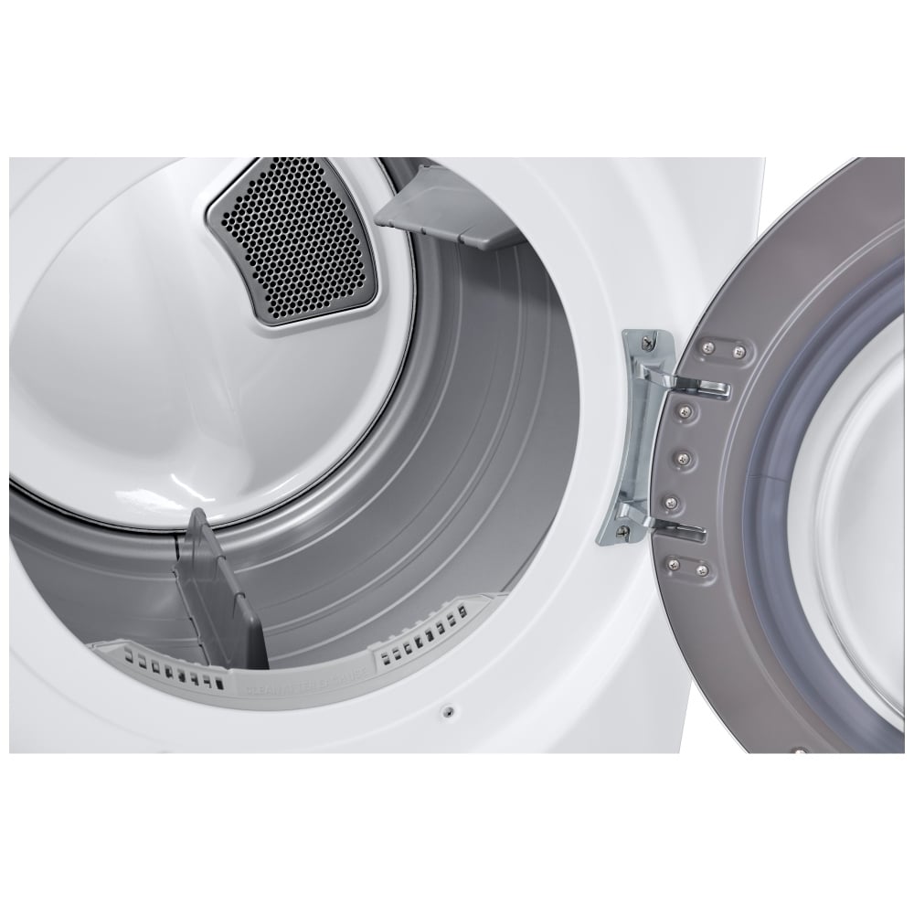 DLE3400W - Sèche‑linge électrique grande capacité 7,4 pi³