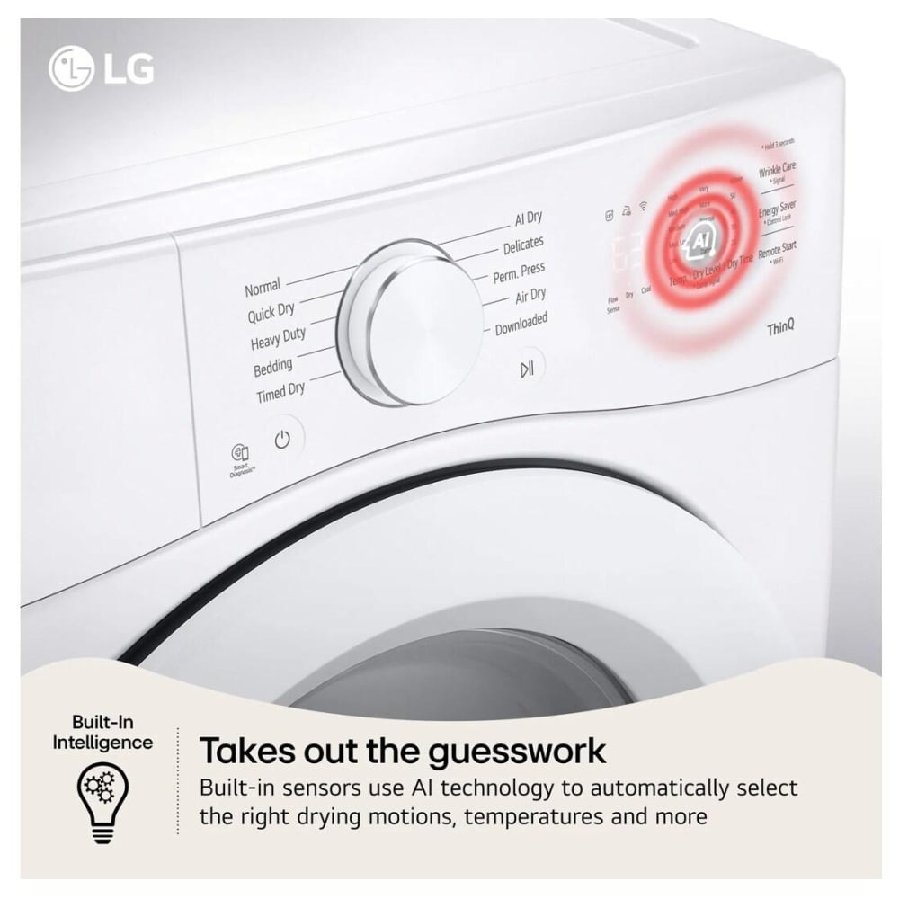 DLE3420W