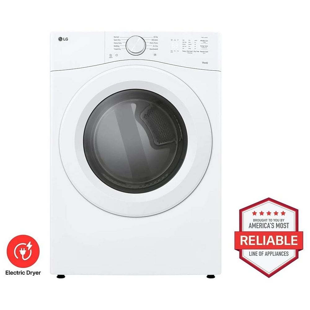 DLE3420W