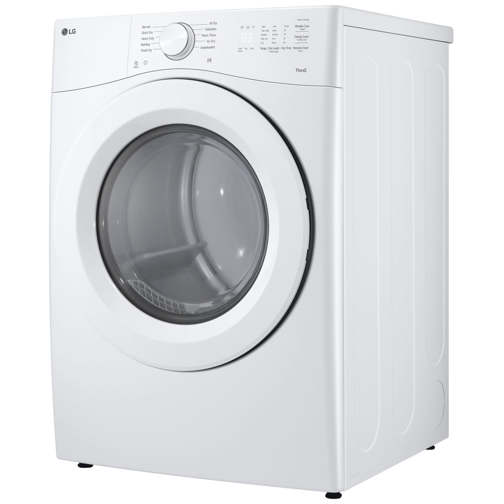 DLE3420W