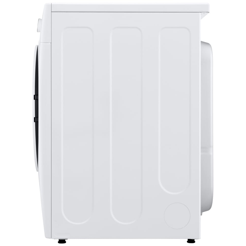DLE3420W - LG Sécheuses électriques