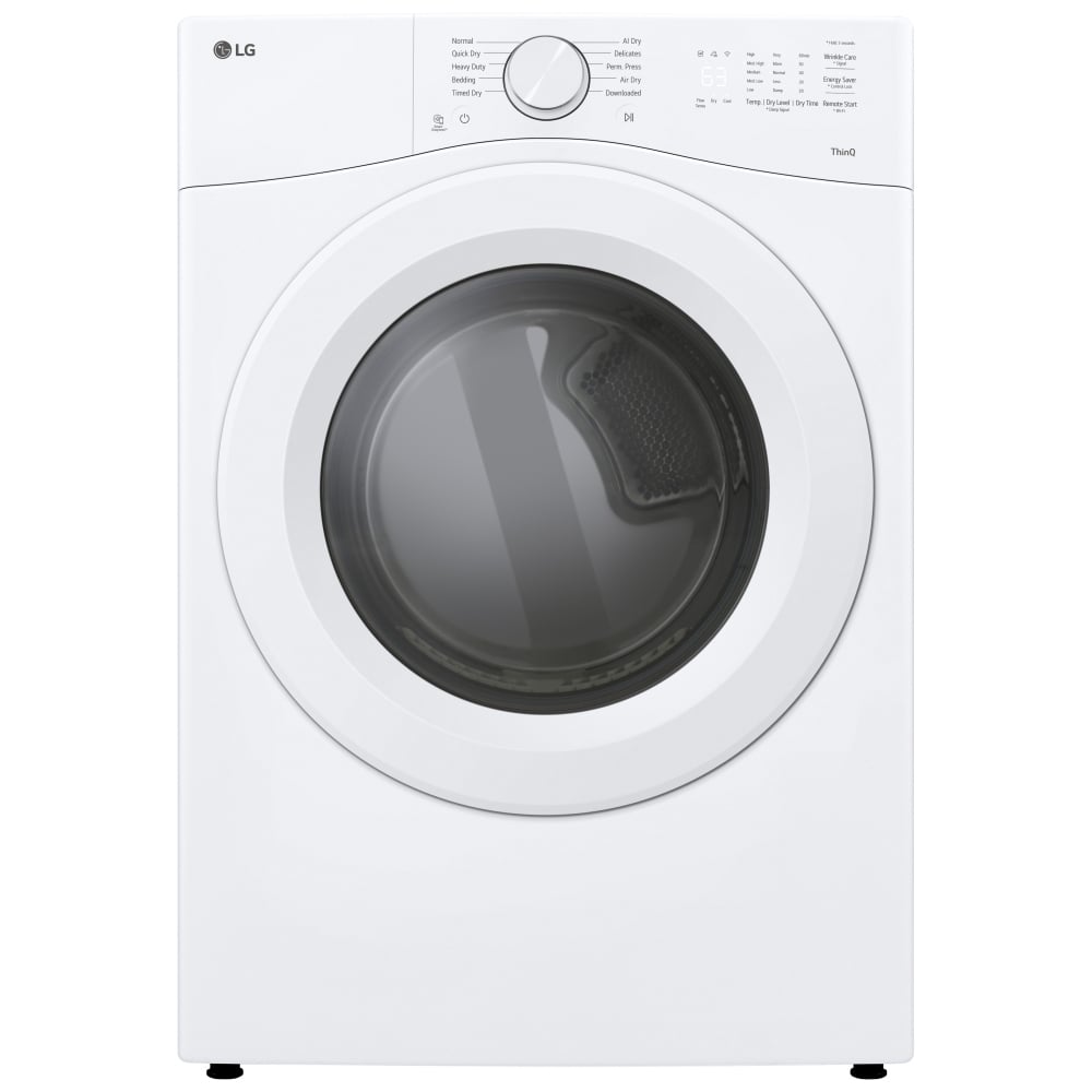 DLE3420W