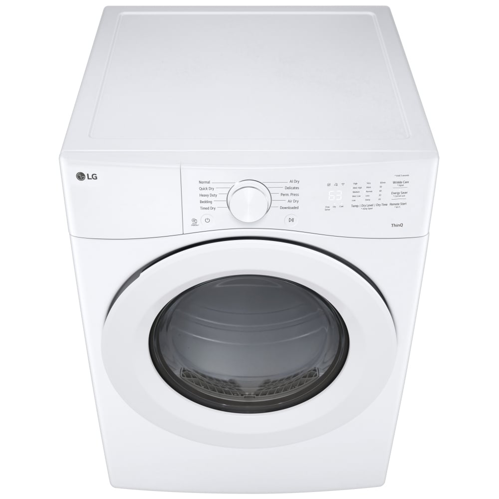 DLE3420W
