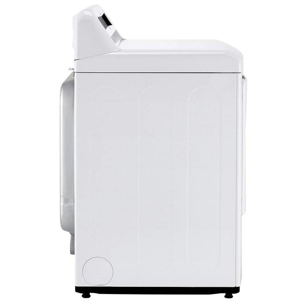 DLE6100W - Sécheuse électrique à super grande capacité de 7,3 pi³, Sensor Dry Ⓡ