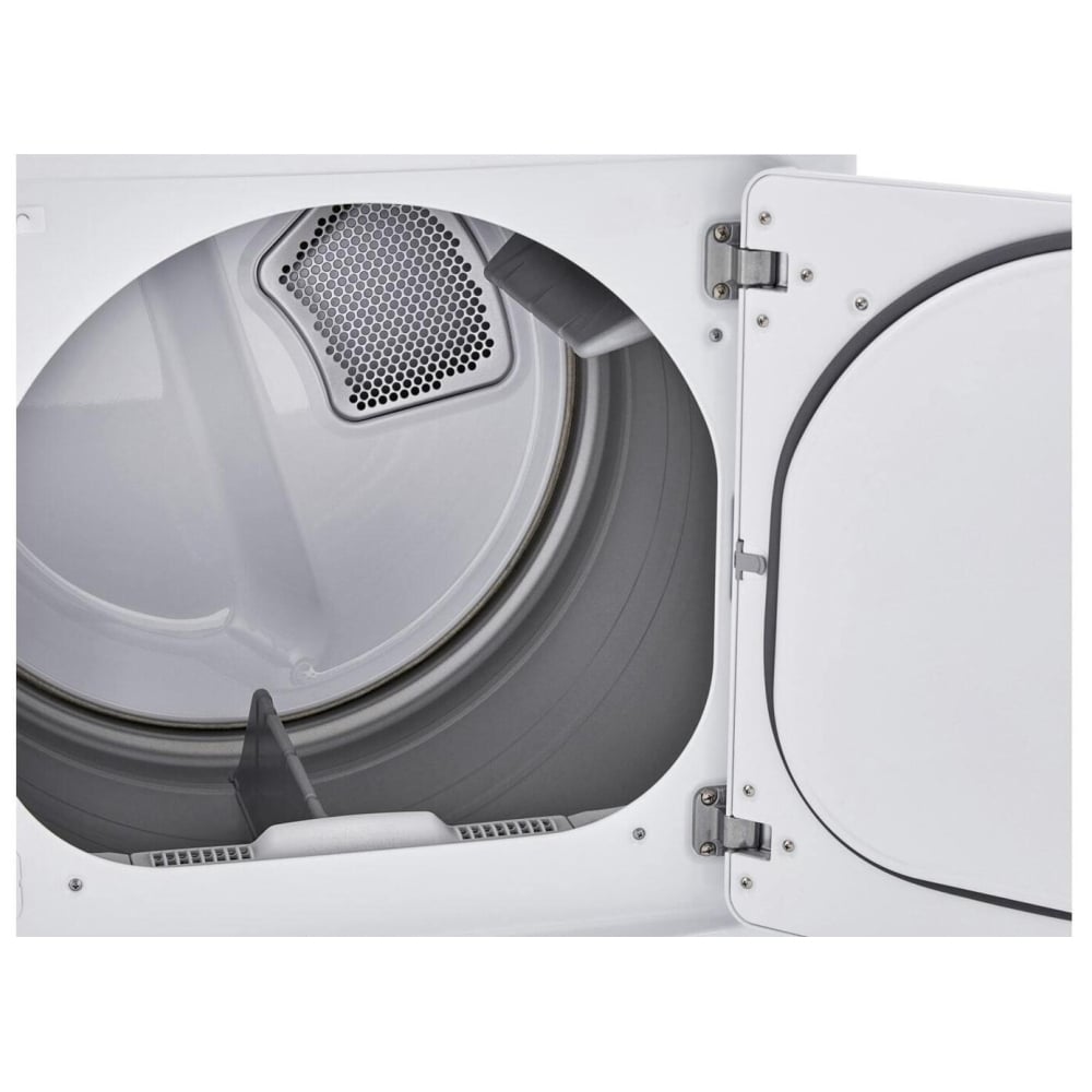 DLE6100W - Sécheuse électrique à super grande capacité de 7,3 pi³, Sensor Dry Ⓡ