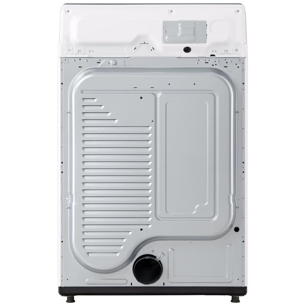 DLE8200W - Sécheuse électrique LG 7,3 pi³ avec AI Sensor Dry® et Wi‑Fi