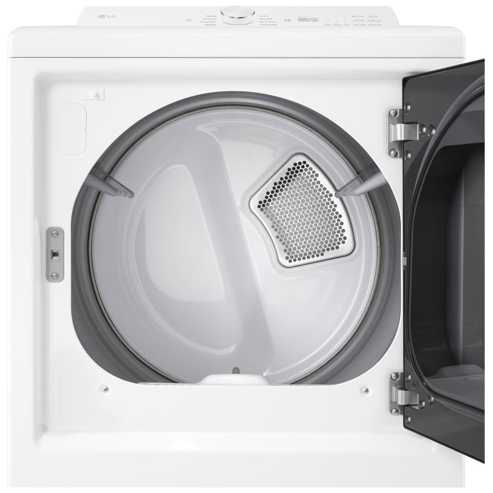 DLE8200W - Sèche‑linge électrique intelligent 7,3 pi³ 