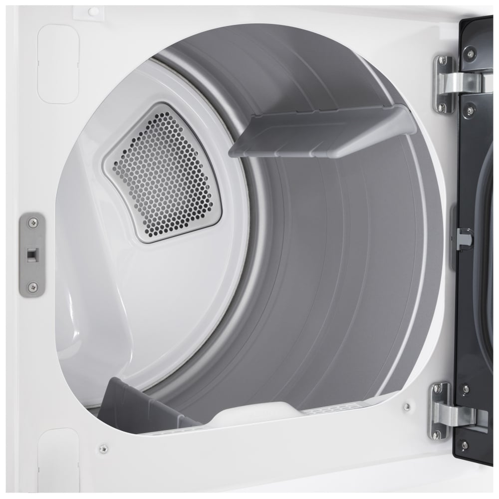DLE8200W - Sécheuse électrique LG 7,3 pi³ avec AI Sensor Dry® et Wi‑Fi