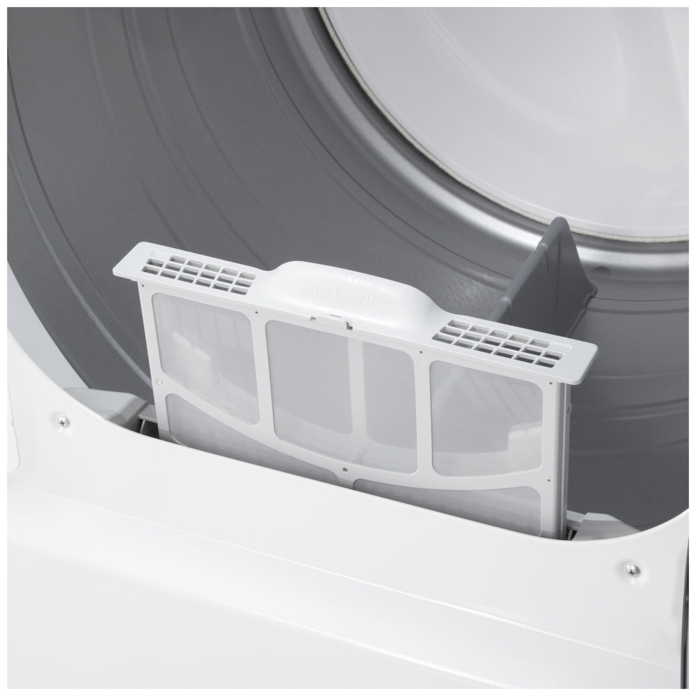 DLE8200W - Sèche‑linge électrique intelligent 7,3 pi³ 