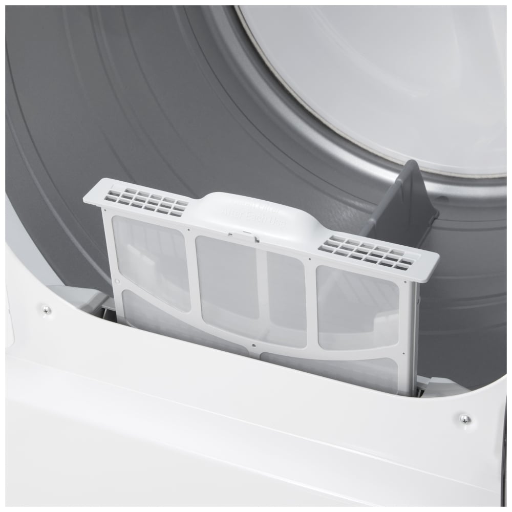 DLE8200W - Sécheuse électrique LG 7,3 pi³ avec AI Sensor Dry® et Wi‑Fi