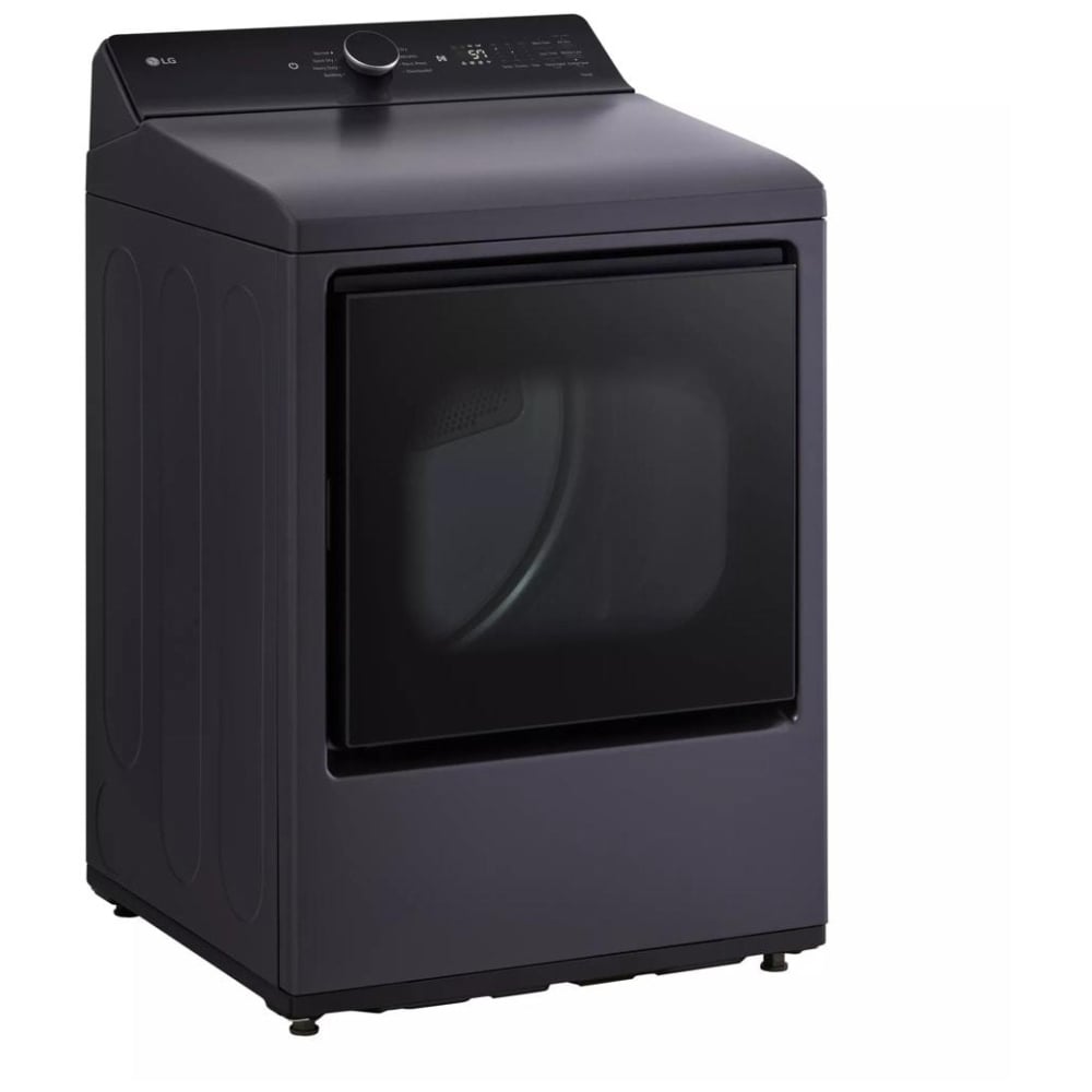 DLE8400BE - Sécheuse électrique de 7,3 pi³, EasyLoad®, AI Sensor Dry®, Wi‑Fi