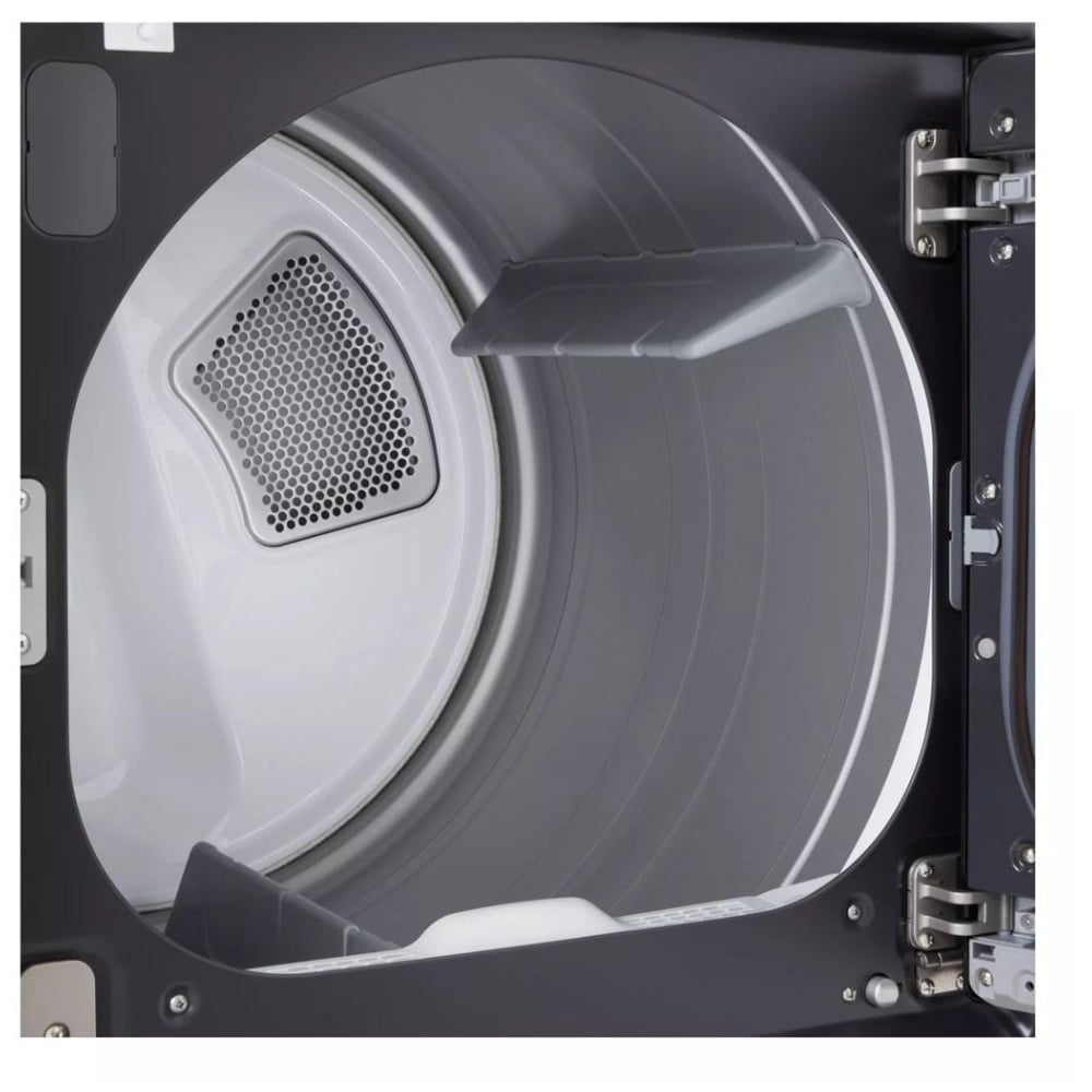 DLE8400BE - Sécheuse électrique de 7,3 pi³, EasyLoad®, AI Sensor Dry®, Wi‑Fi