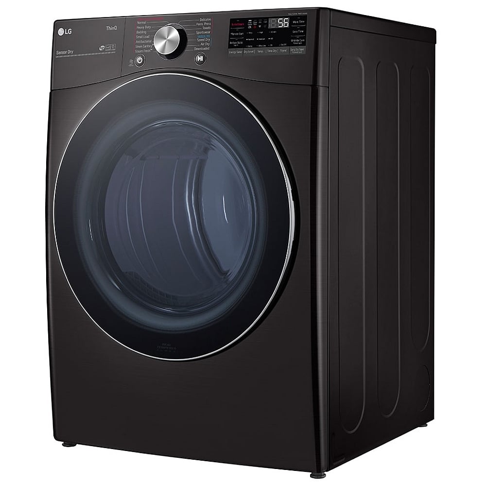 DLEX4200B - Sèche‑linge électrique à chargement frontal 