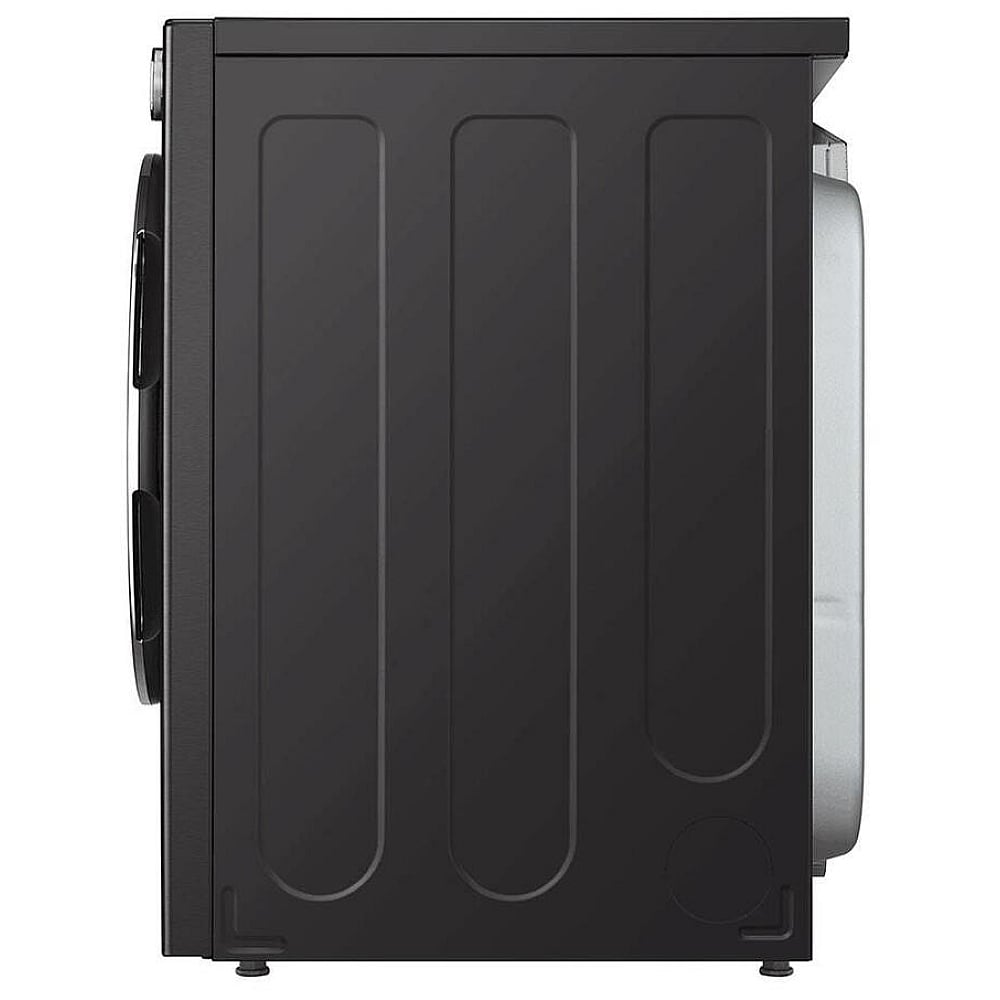 DLEX6700B - Sécheuse électrique LG - 7,4 pi³, TurboSteam™, AI Sensor Dry™, Wi‑Fi