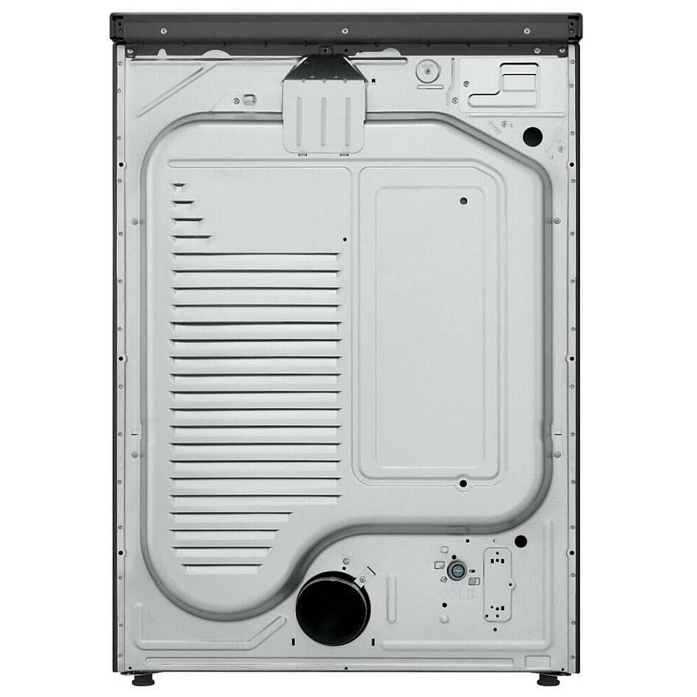 DLEX6700B - Sécheuse électrique LG - 7,4 pi³, TurboSteam™, AI Sensor Dry™, Wi‑Fi