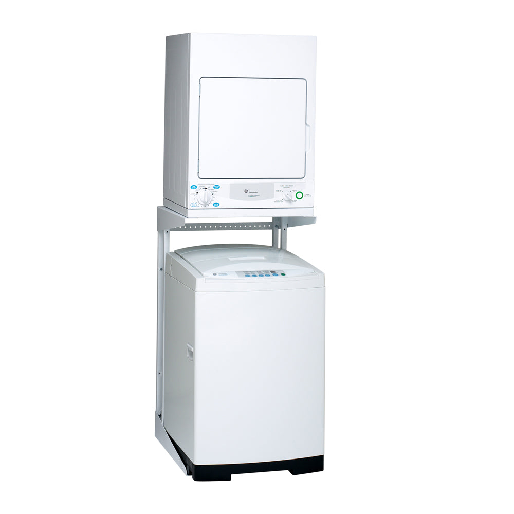 PCKS443EBWW – Sécheuse électrique GE 3,6 pi³ blanc