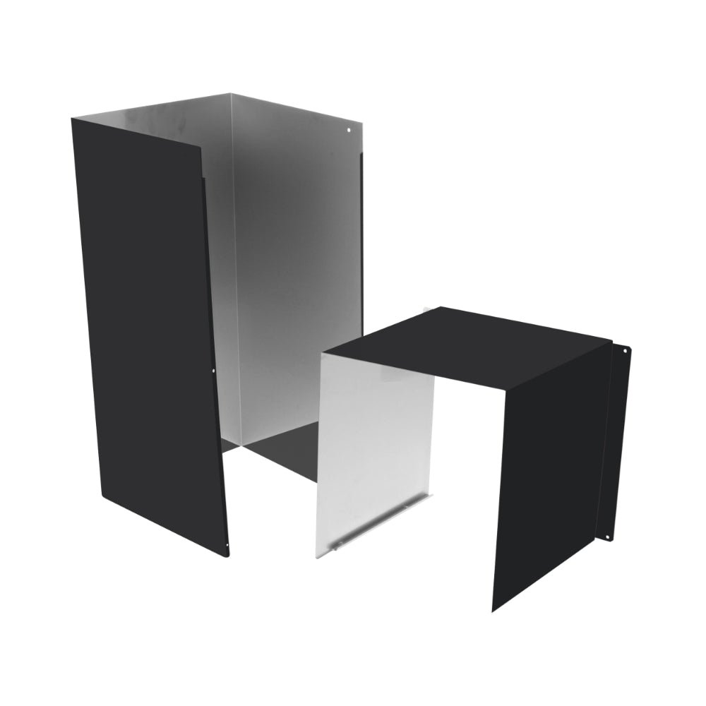 CX10DC9SPDS – Accessoire Café noir mat