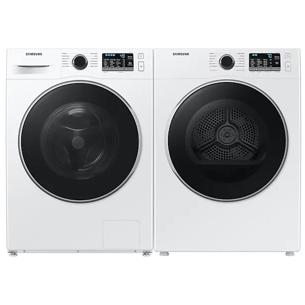 Sèche‑linge Samsung DV25B6800EW