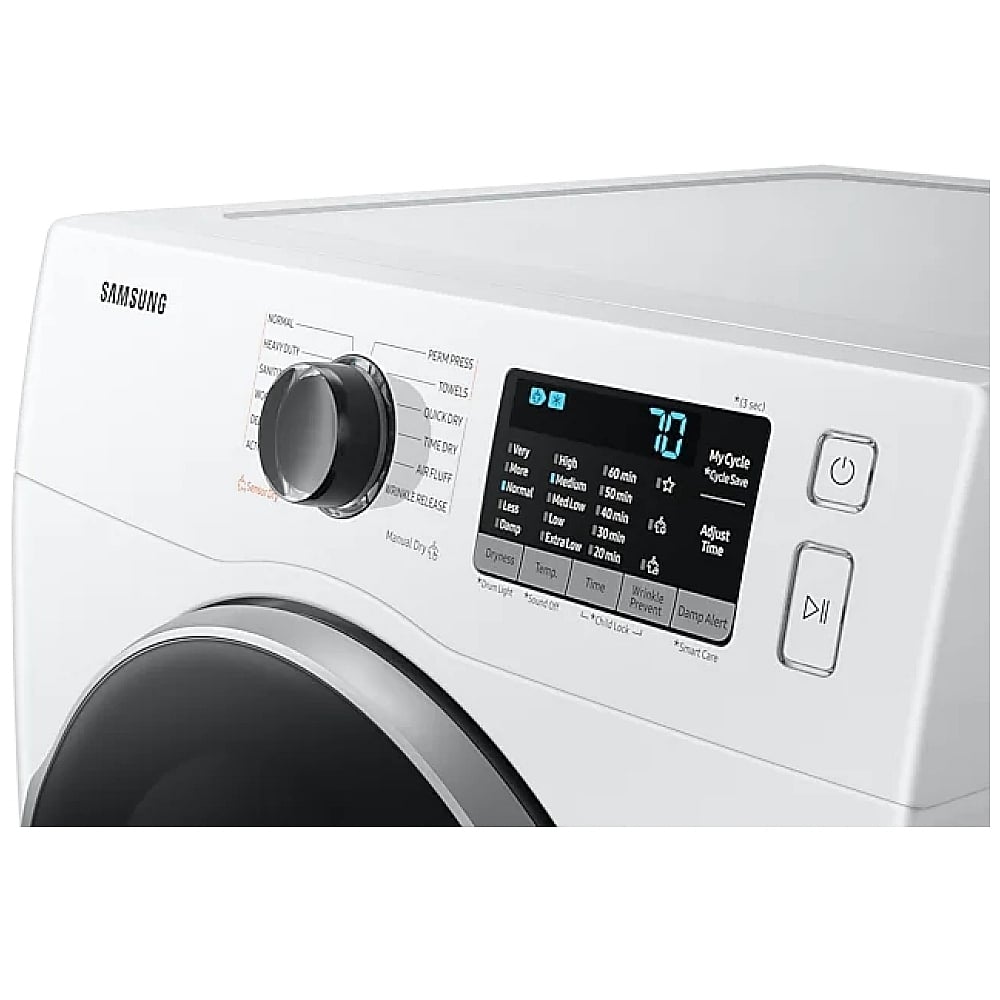 Sèche‑linge Samsung DV25B6800EW