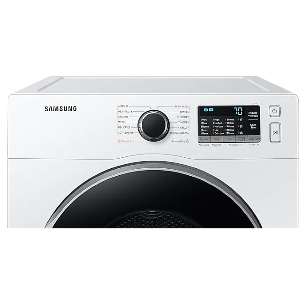 Sèche‑linge Samsung DV25B6800EW